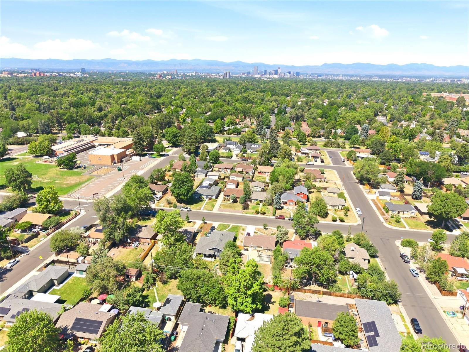 MLS Image #36 for 2127  niagara street,denver, Colorado