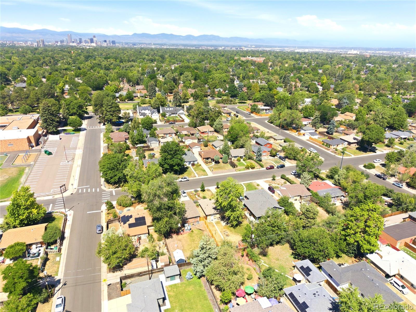 MLS Image #37 for 2127  niagara street,denver, Colorado