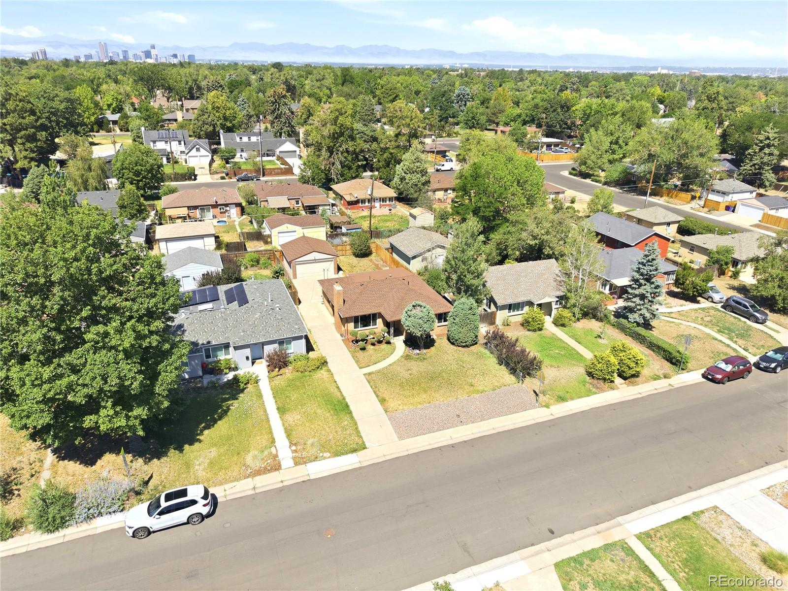 MLS Image #38 for 2127  niagara street,denver, Colorado