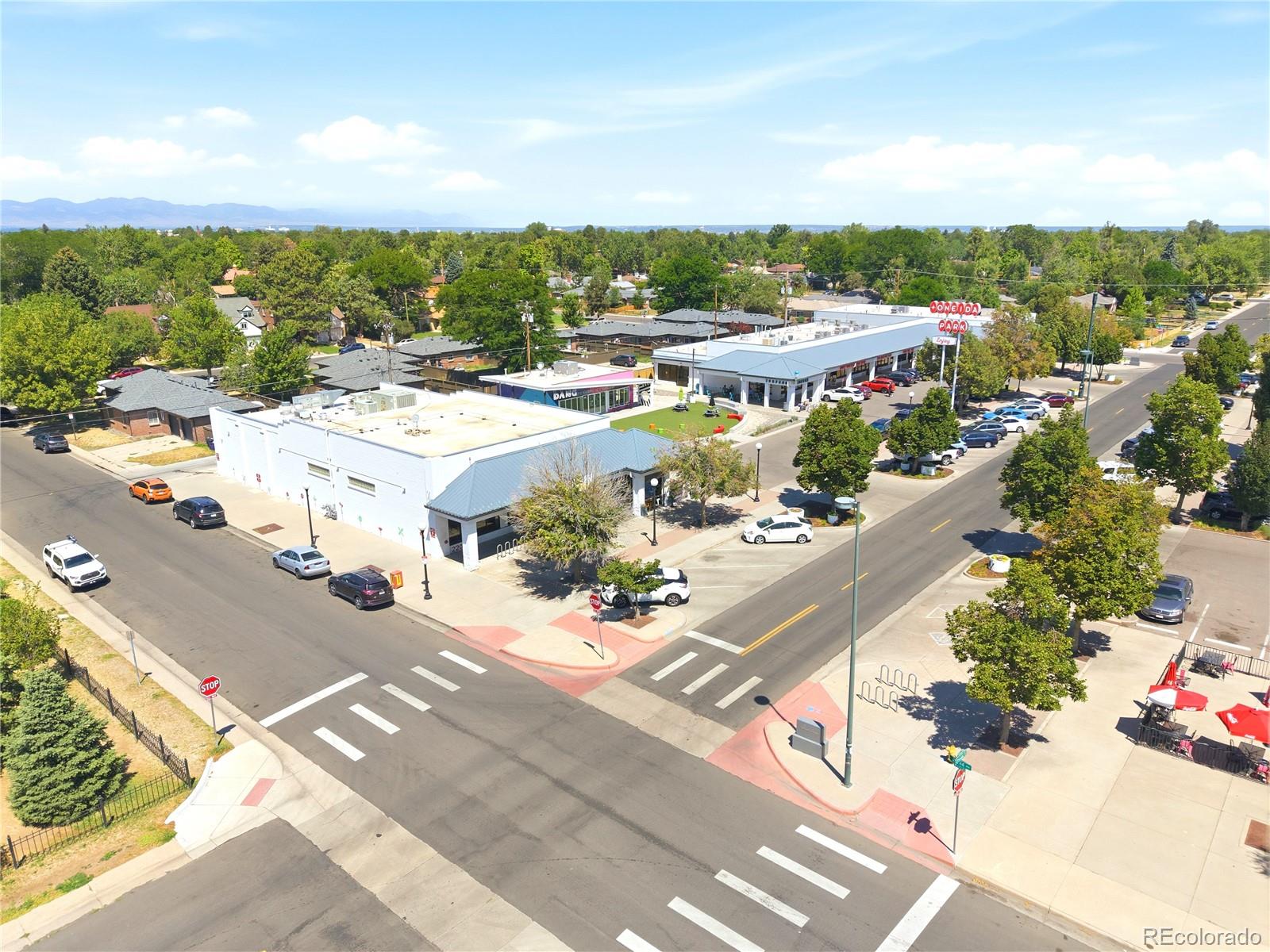 MLS Image #39 for 2127  niagara street,denver, Colorado