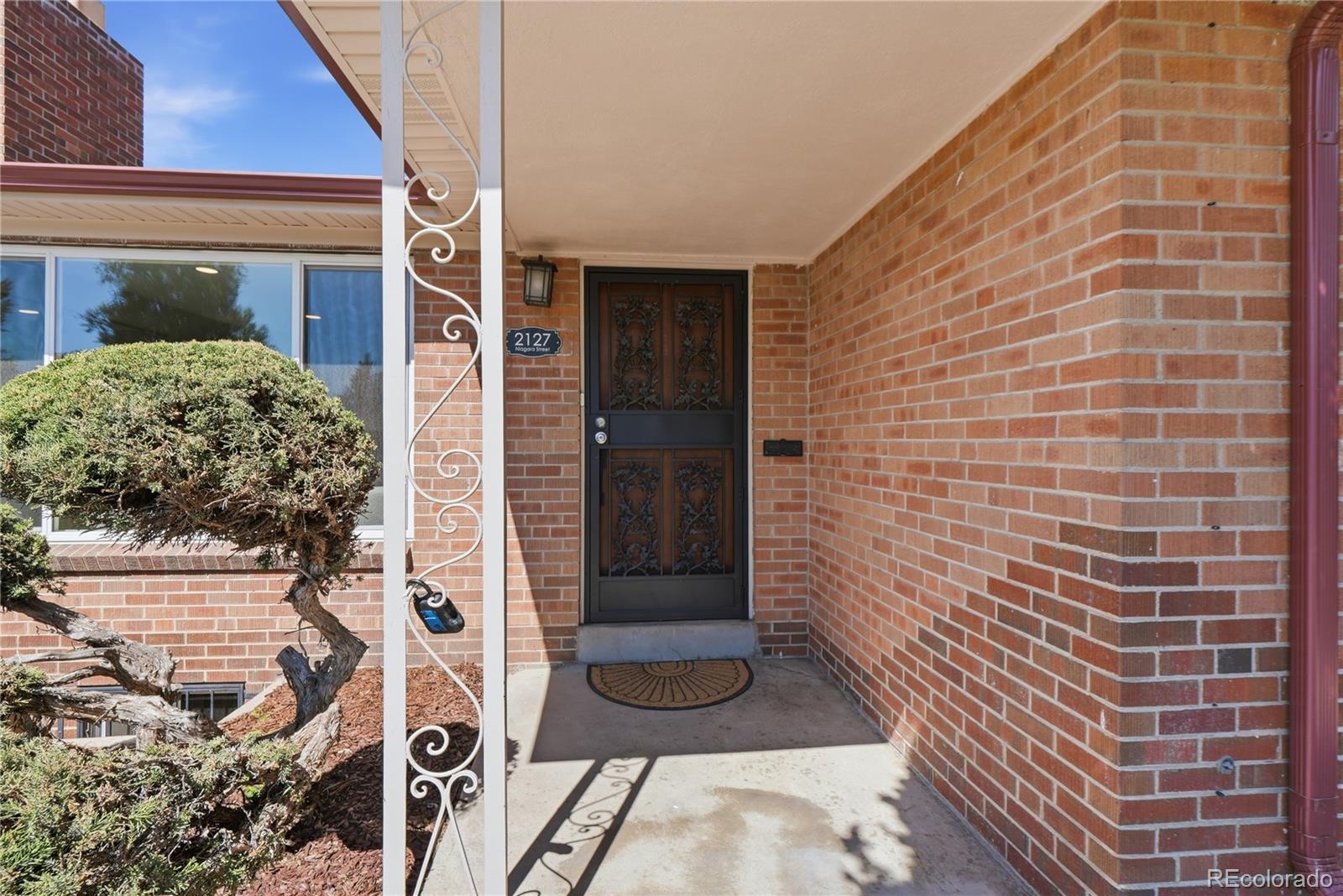 MLS Image #4 for 2127  niagara street,denver, Colorado