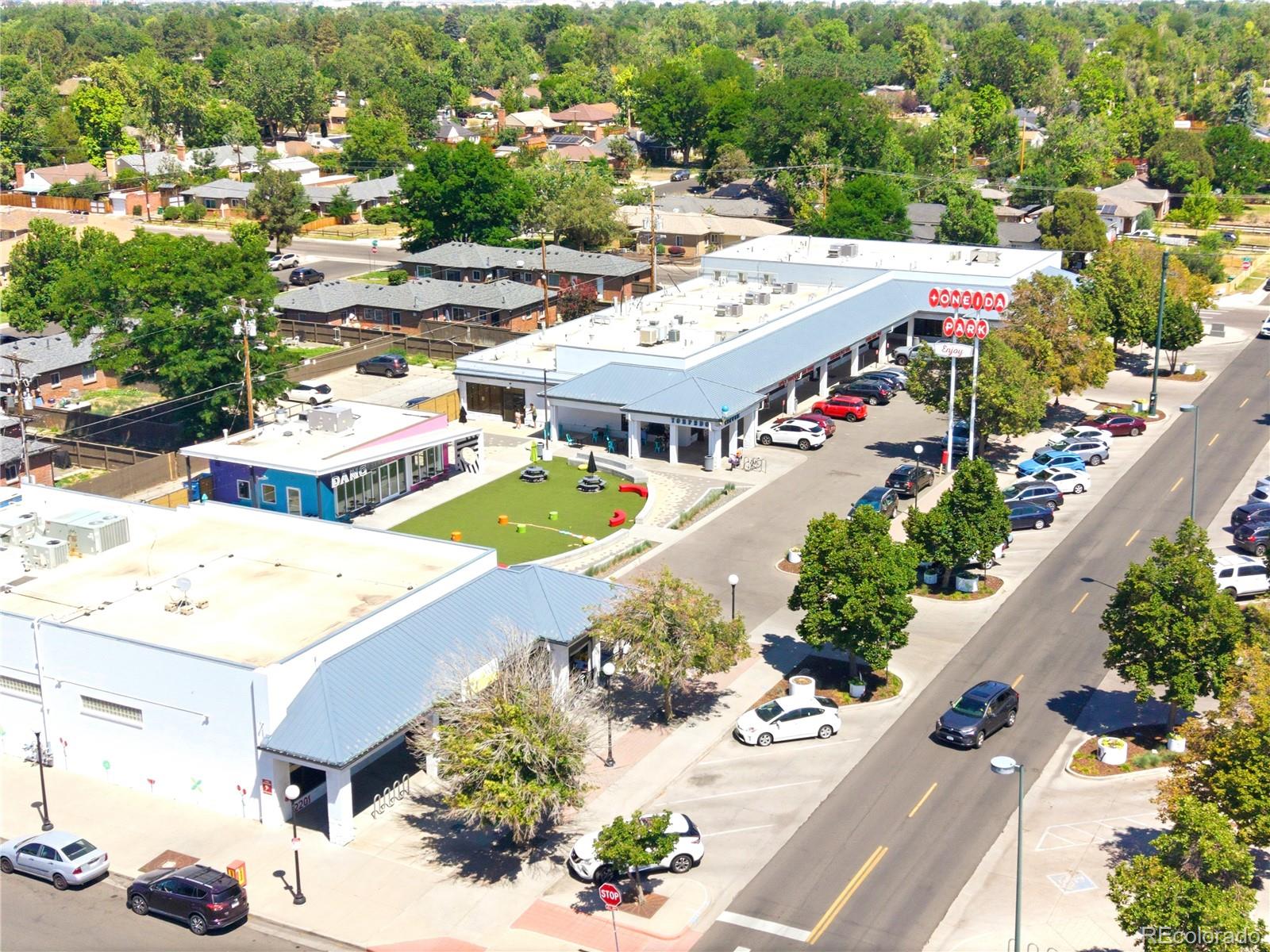 MLS Image #40 for 2127  niagara street,denver, Colorado