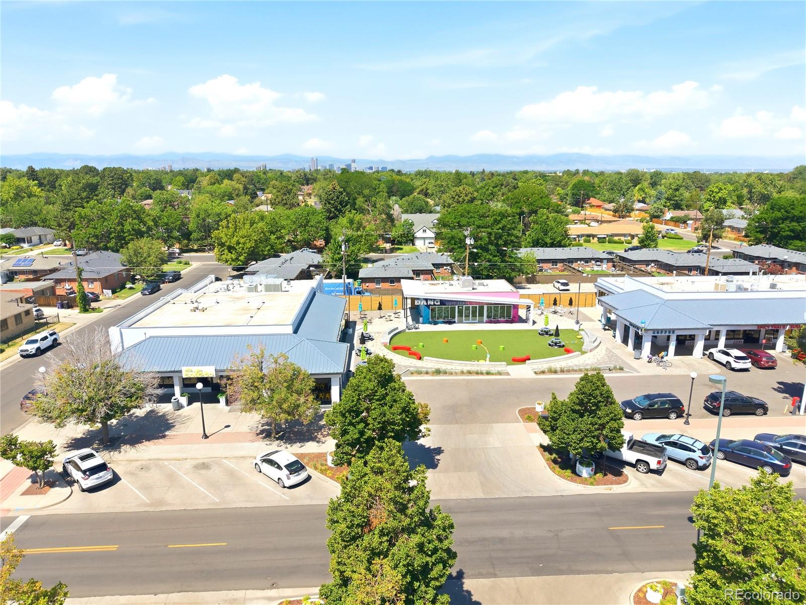 MLS Image #41 for 2127  niagara street,denver, Colorado