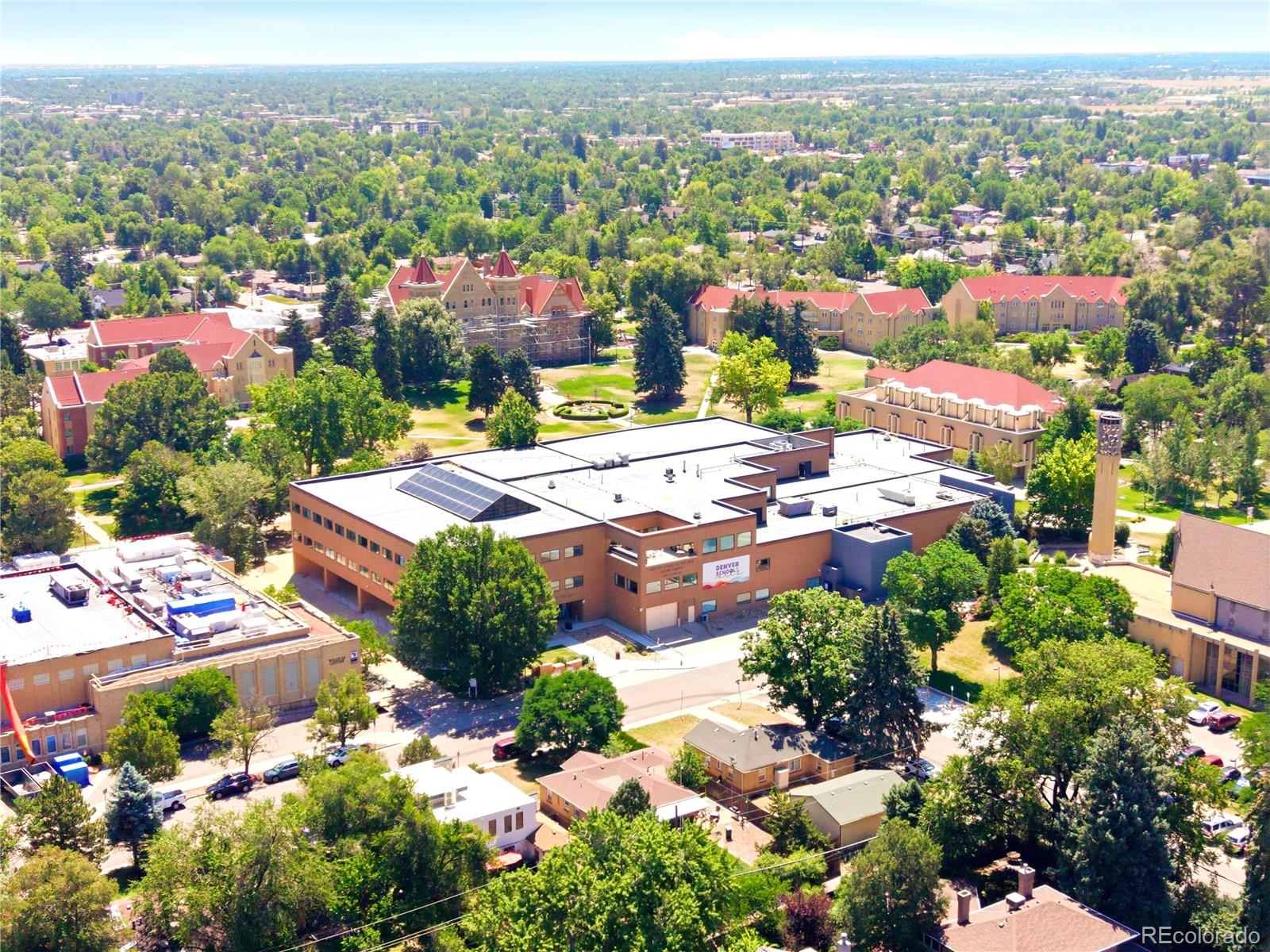 MLS Image #42 for 2127  niagara street,denver, Colorado