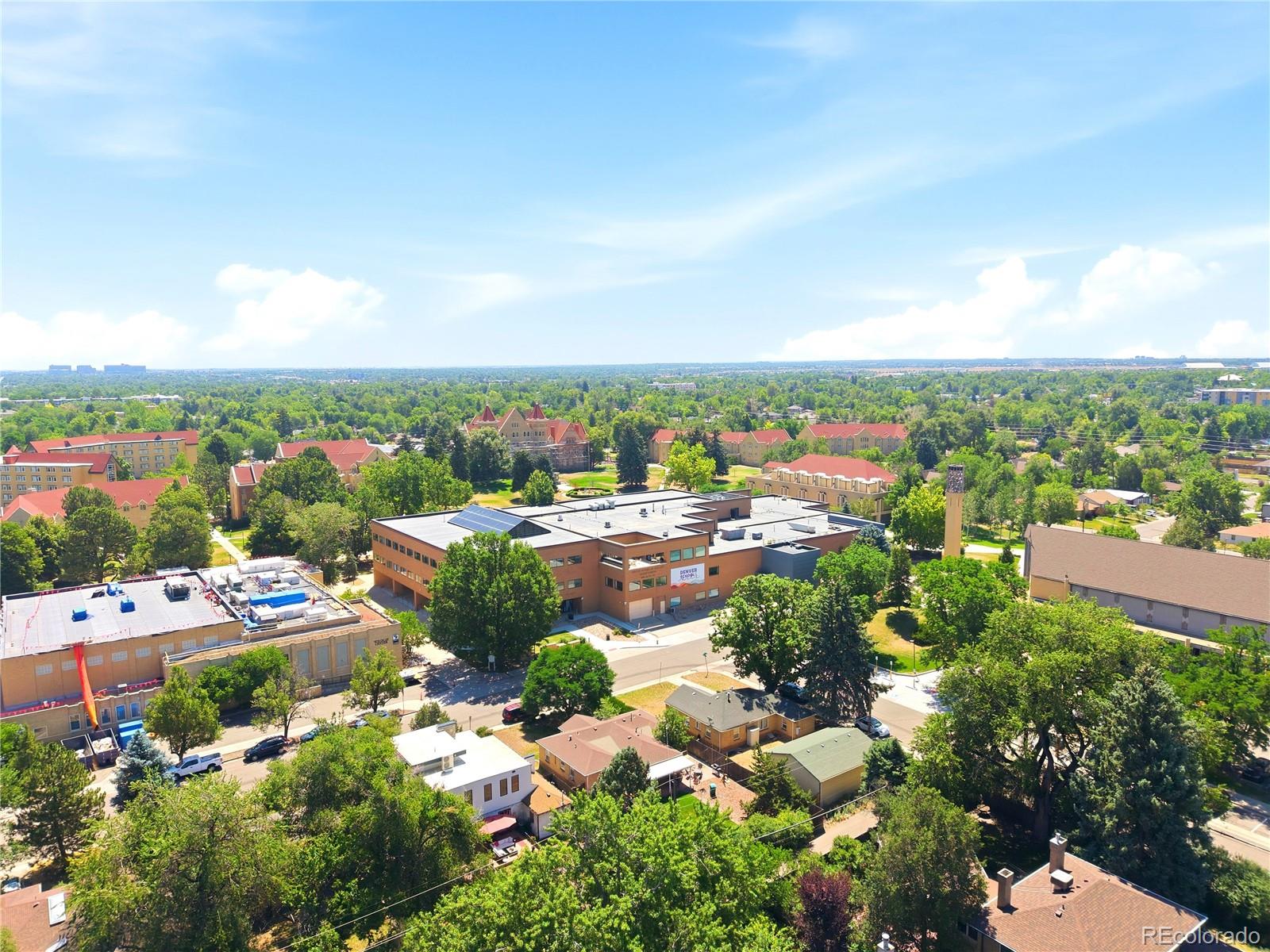 MLS Image #43 for 2127  niagara street,denver, Colorado