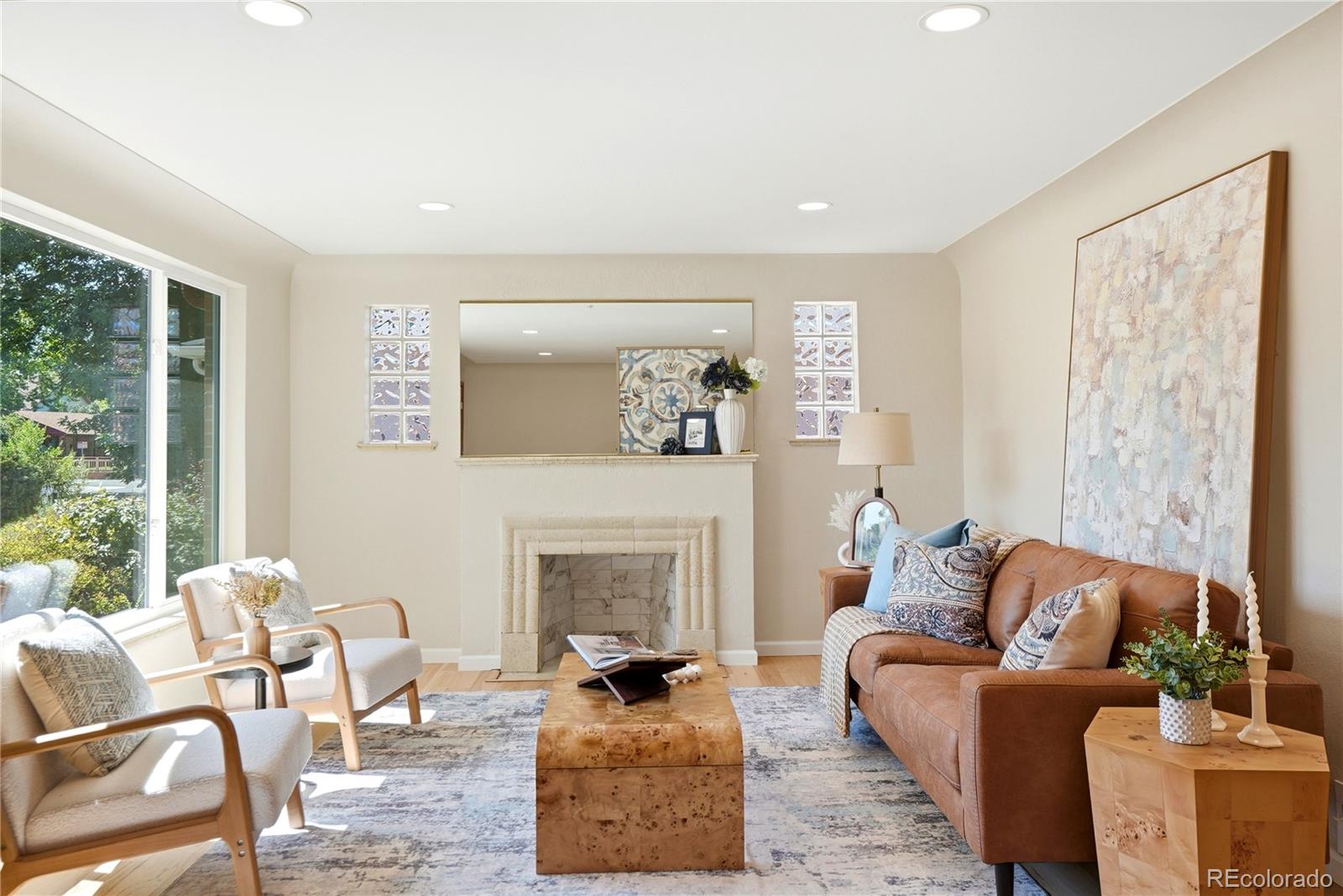 MLS Image #9 for 2127  niagara street,denver, Colorado
