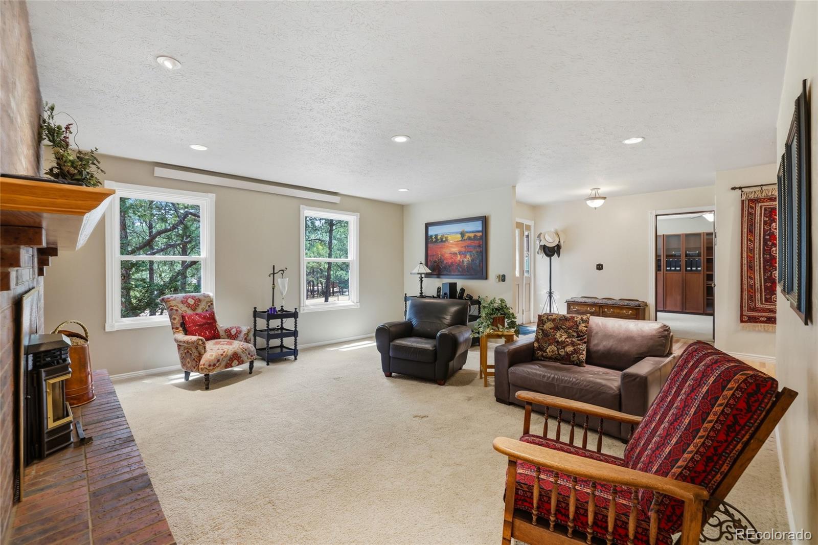 MLS Image #11 for 19095  white fawn drive,monument, Colorado