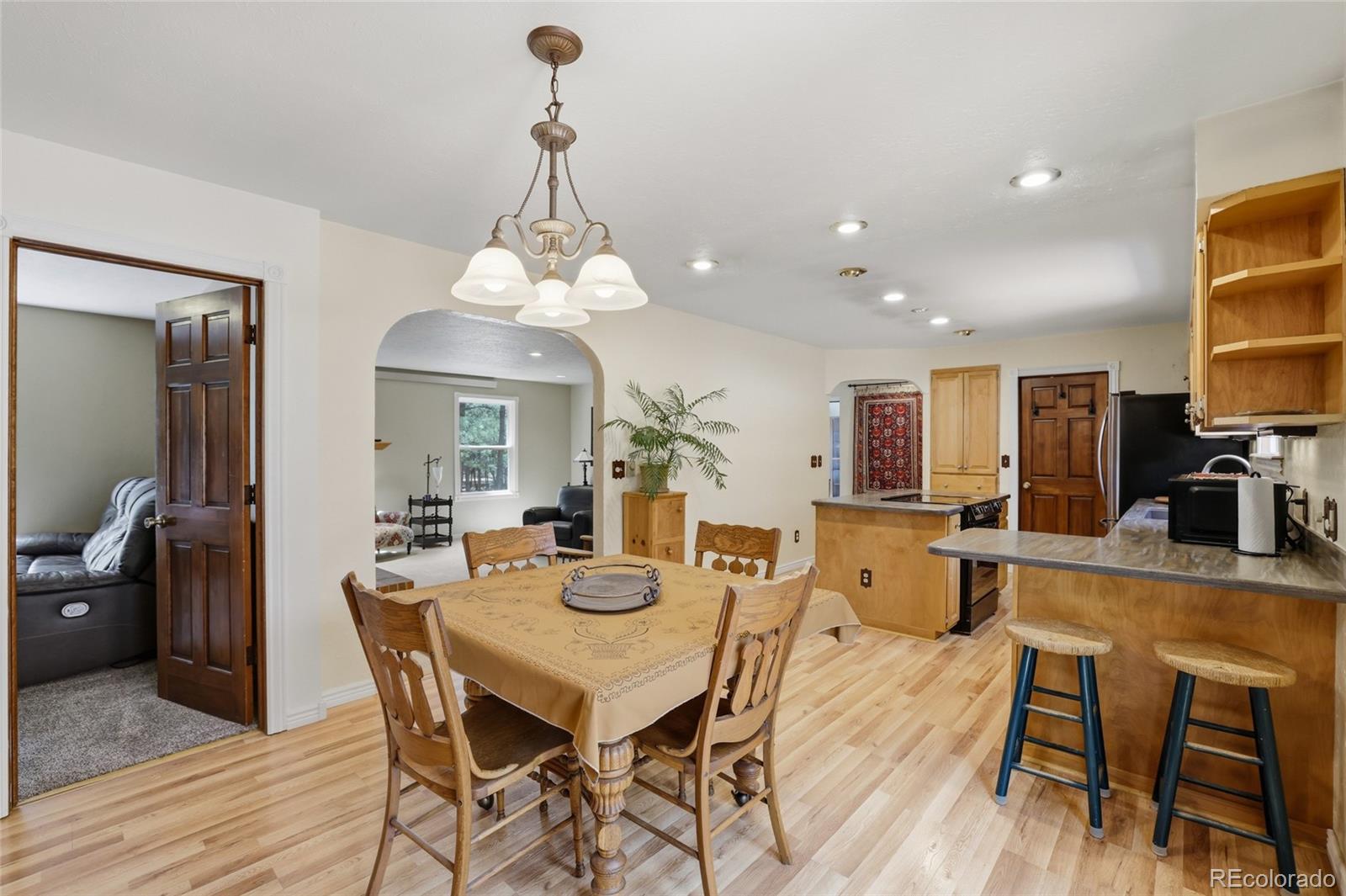 MLS Image #16 for 19095  white fawn drive,monument, Colorado