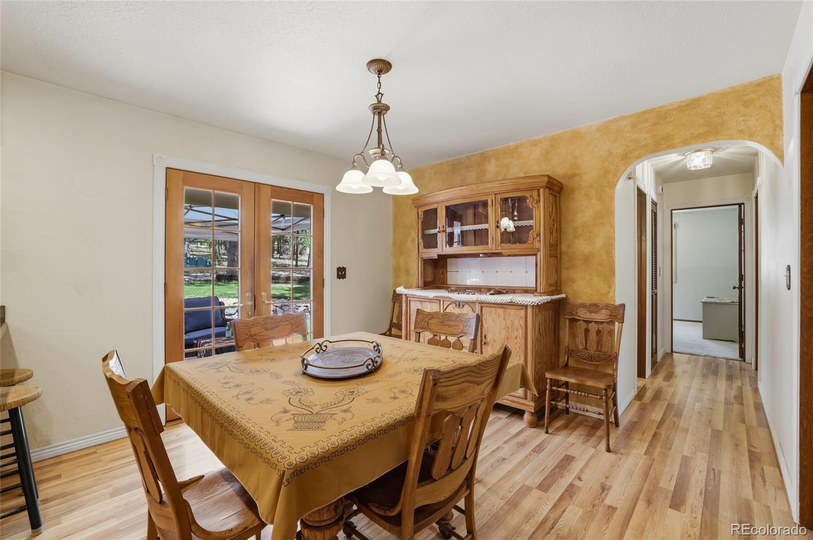 MLS Image #17 for 19095  white fawn drive,monument, Colorado
