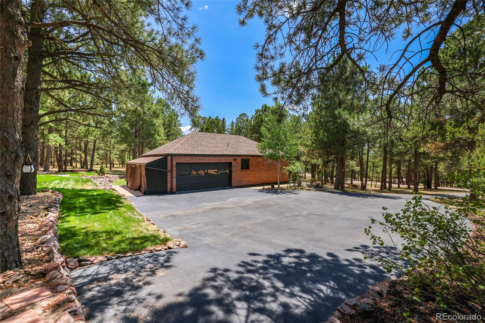 MLS Image #2 for 19095  white fawn drive,monument, Colorado