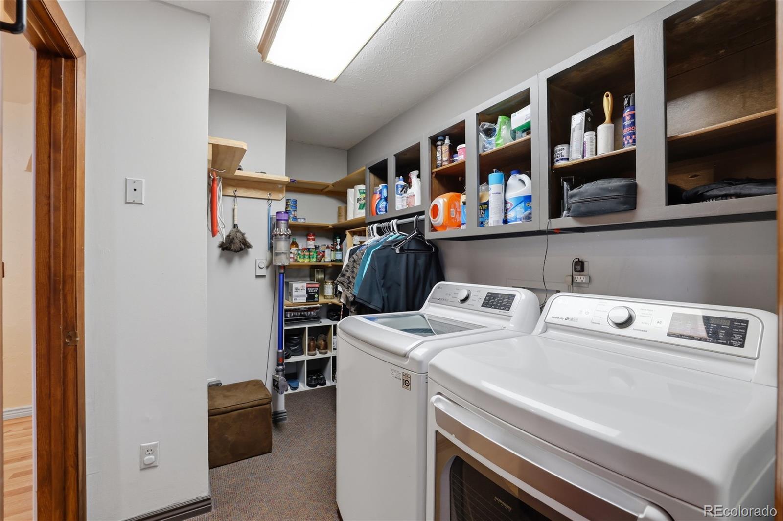 MLS Image #28 for 19095  white fawn drive,monument, Colorado