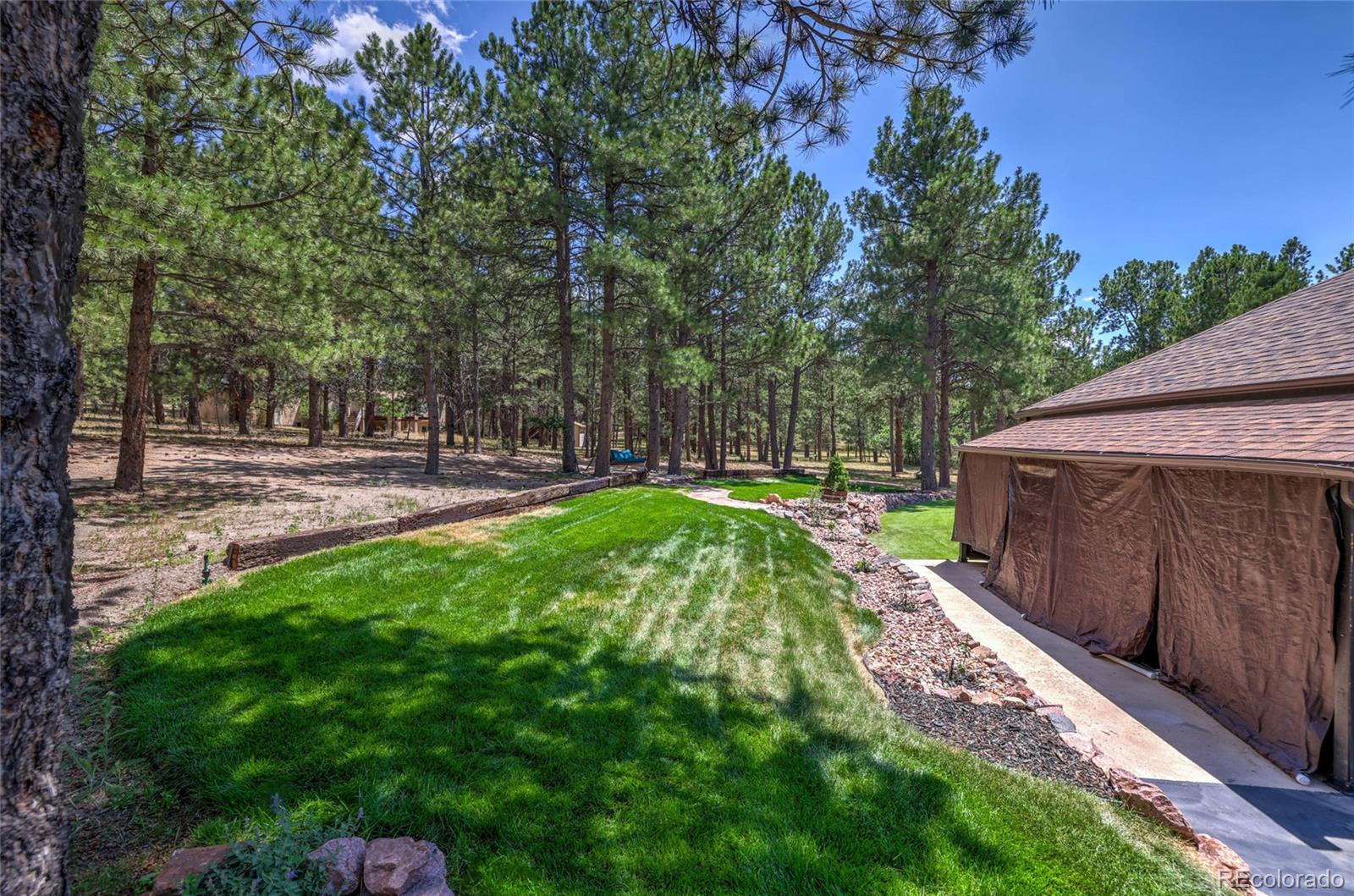 MLS Image #29 for 19095  white fawn drive,monument, Colorado