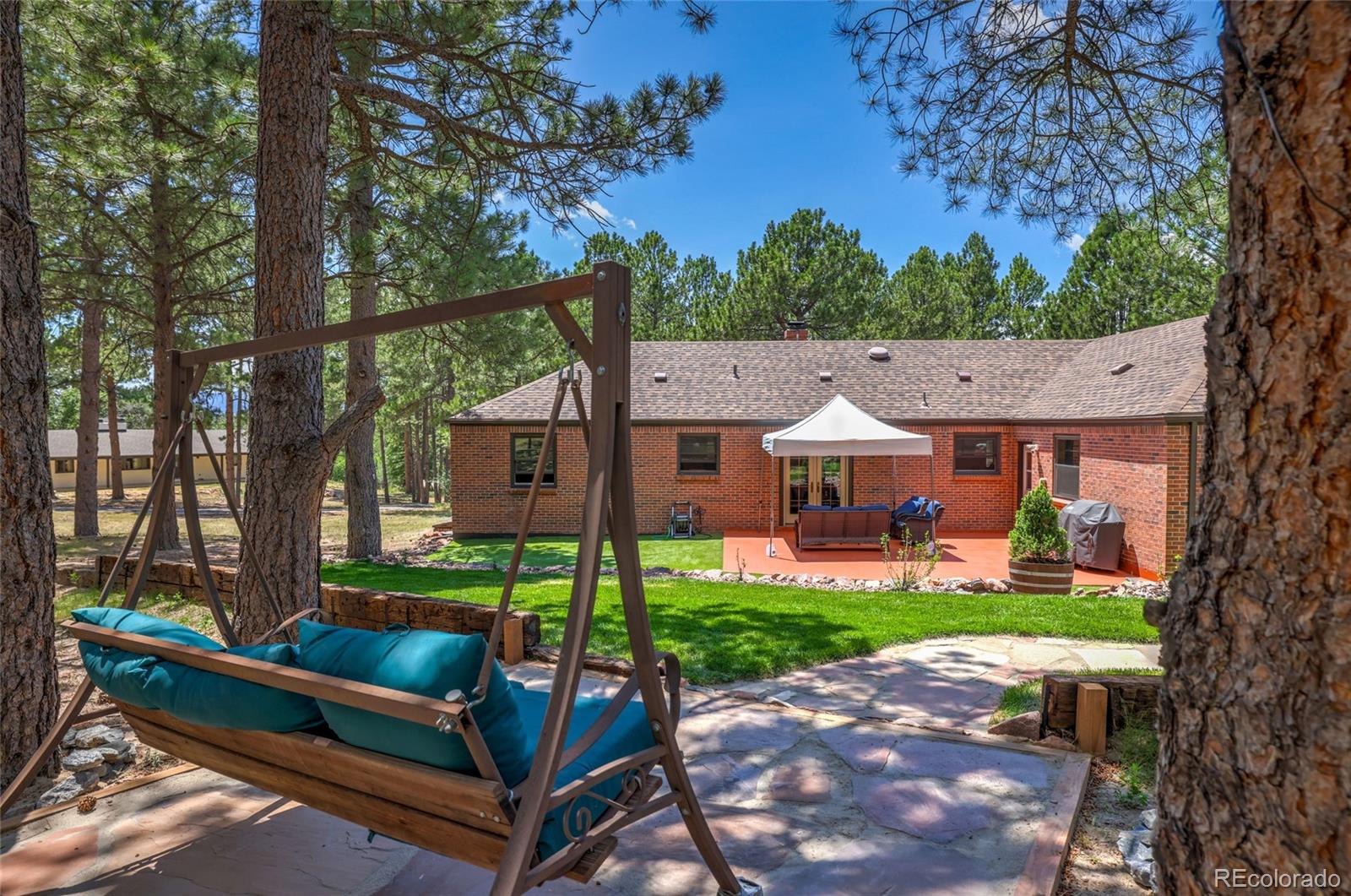 MLS Image #30 for 19095  white fawn drive,monument, Colorado