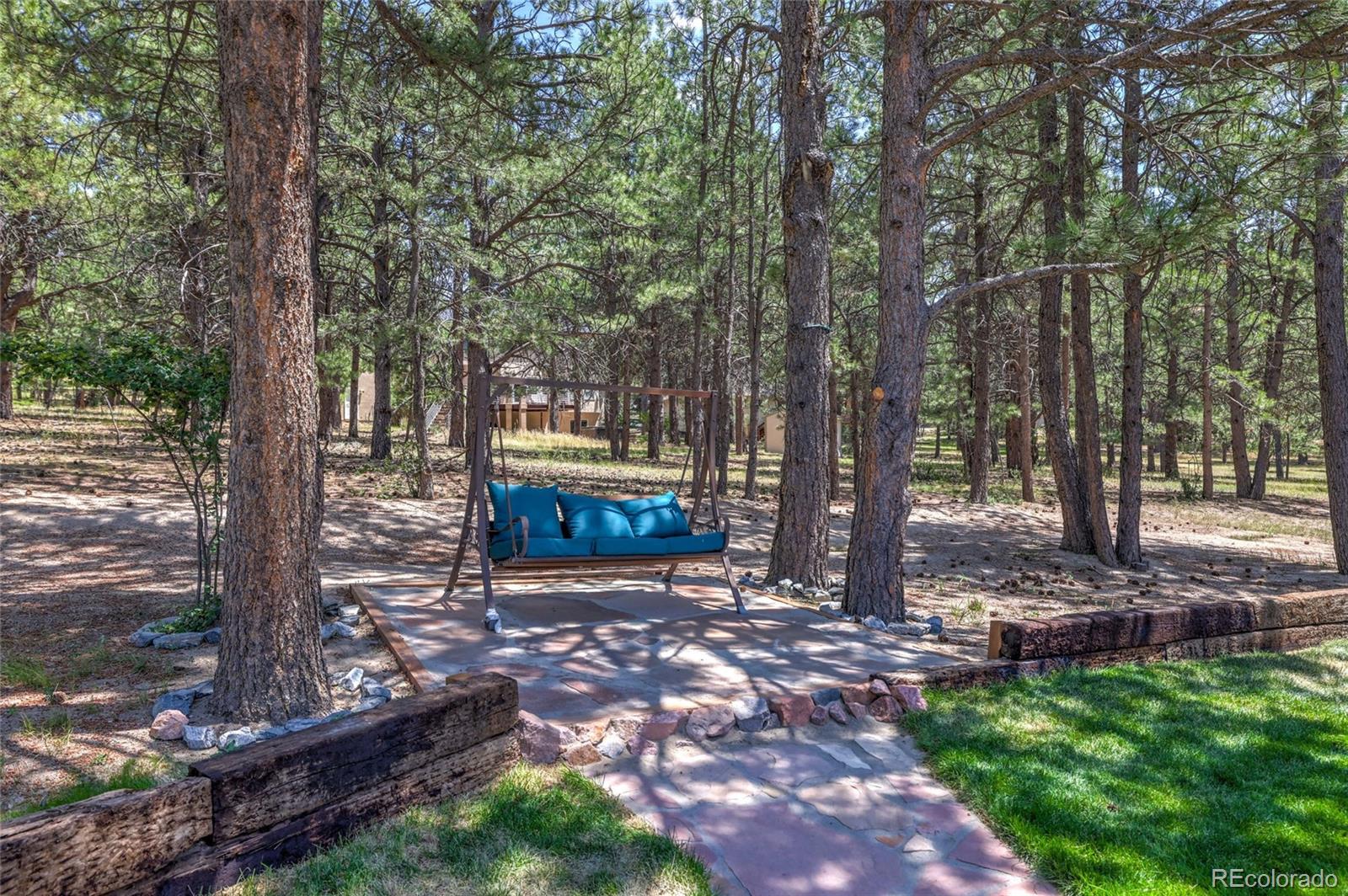 MLS Image #31 for 19095  white fawn drive,monument, Colorado