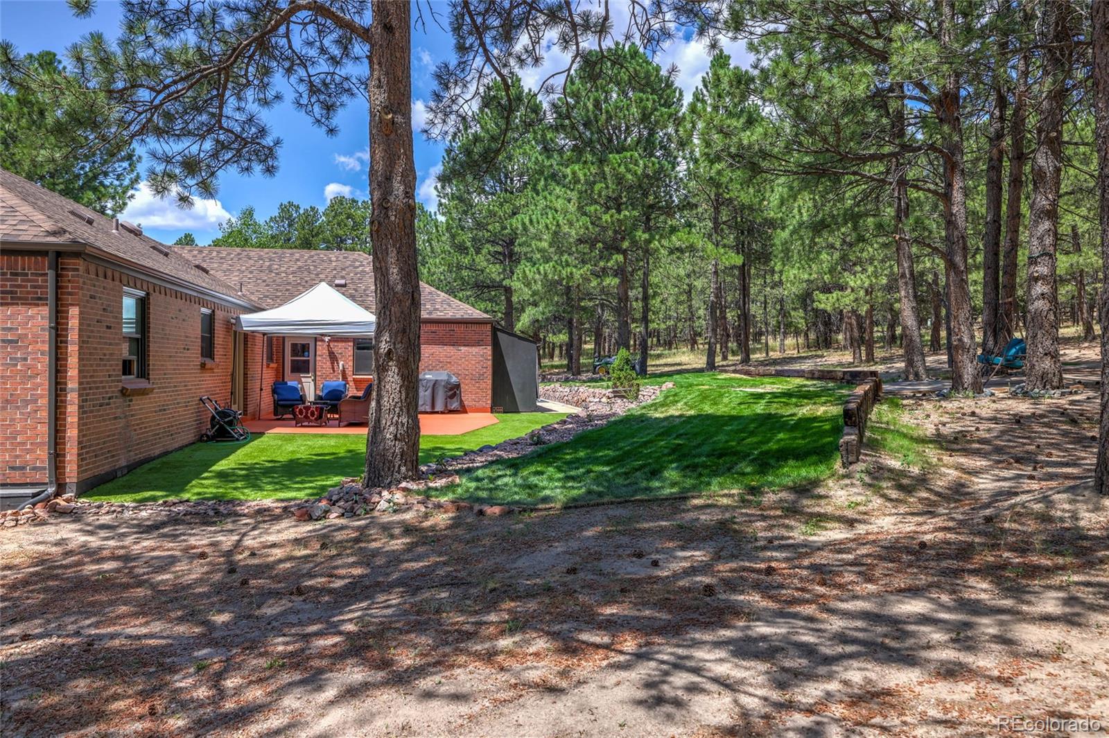 MLS Image #32 for 19095  white fawn drive,monument, Colorado