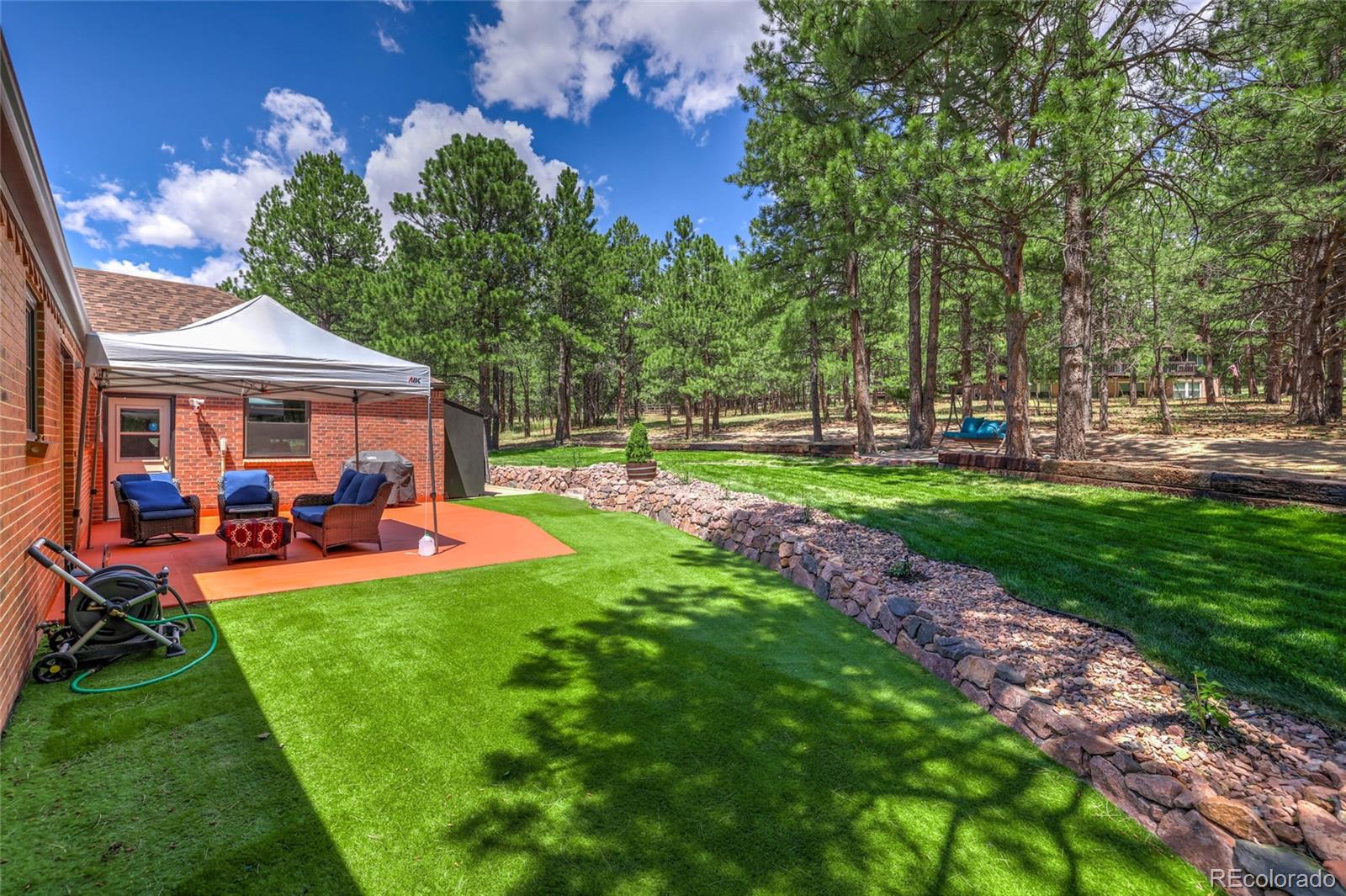 MLS Image #35 for 19095  white fawn drive,monument, Colorado