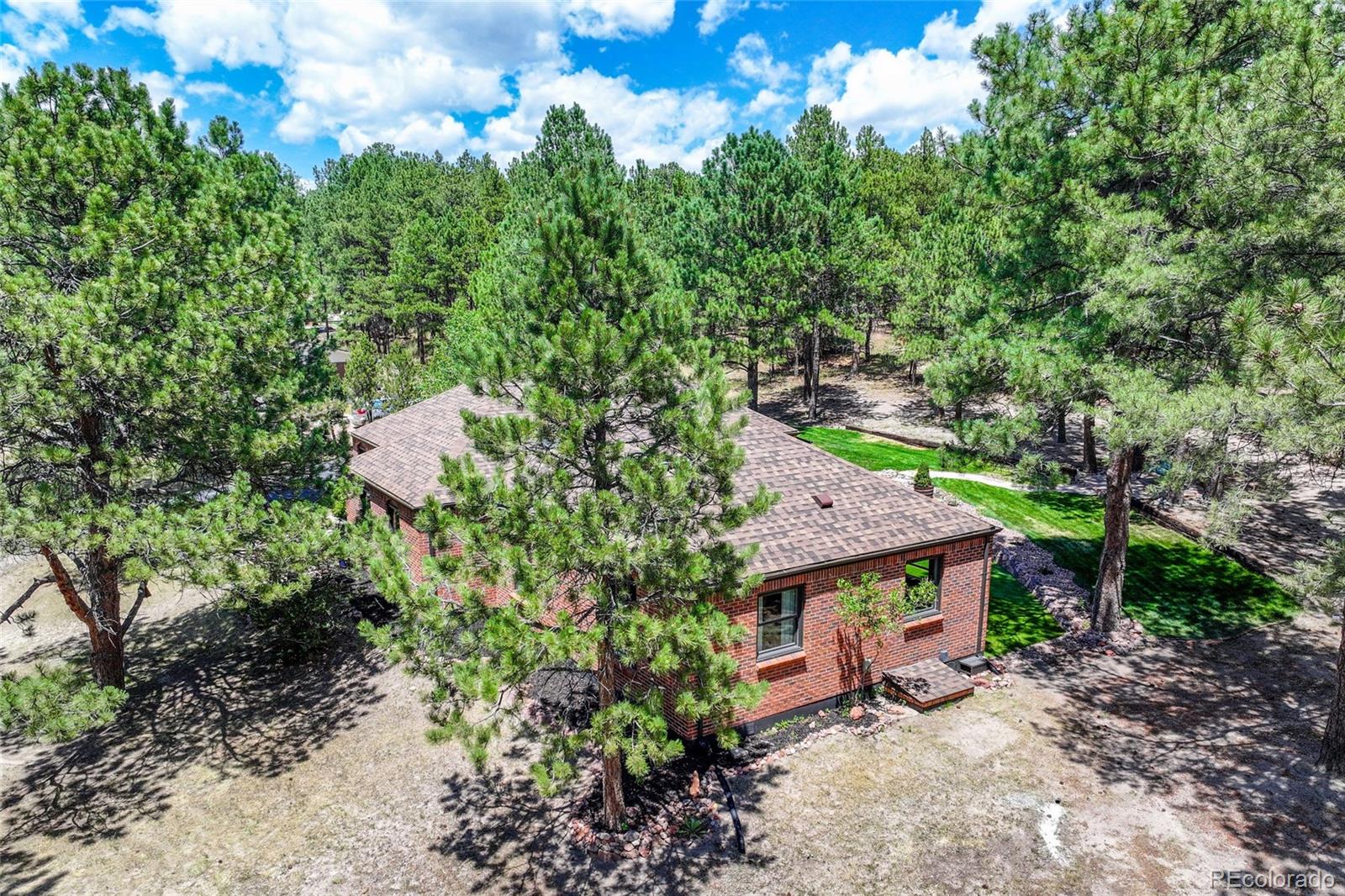 MLS Image #38 for 19095  white fawn drive,monument, Colorado