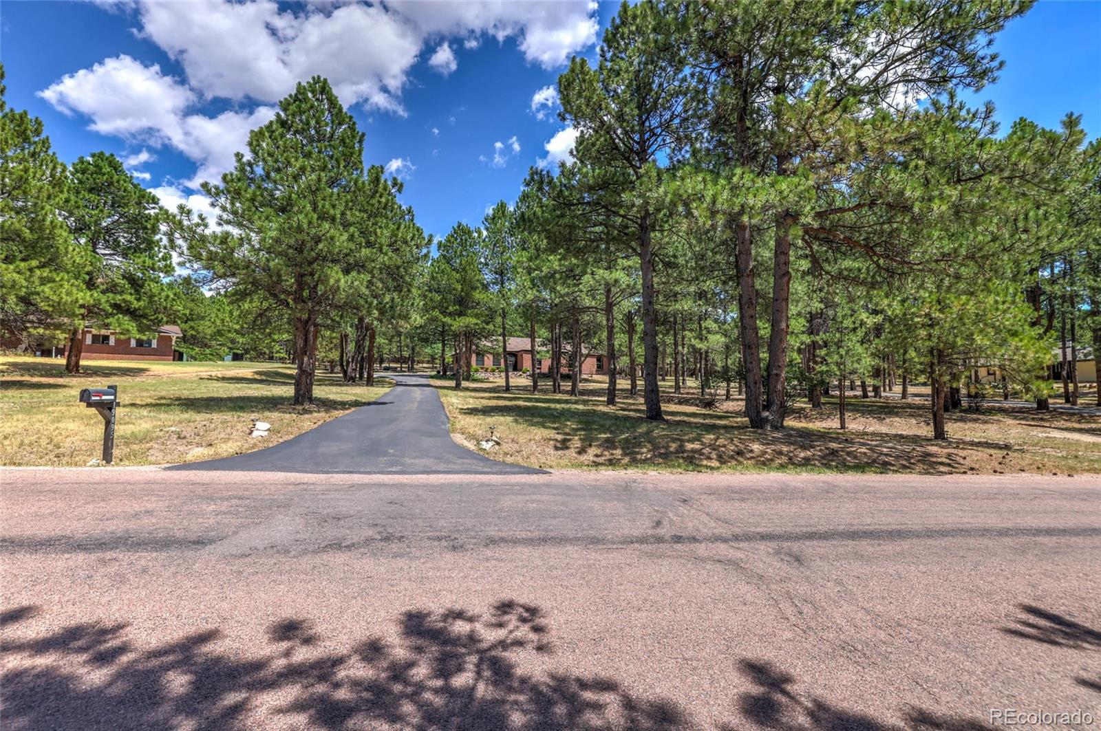 MLS Image #40 for 19095  white fawn drive,monument, Colorado