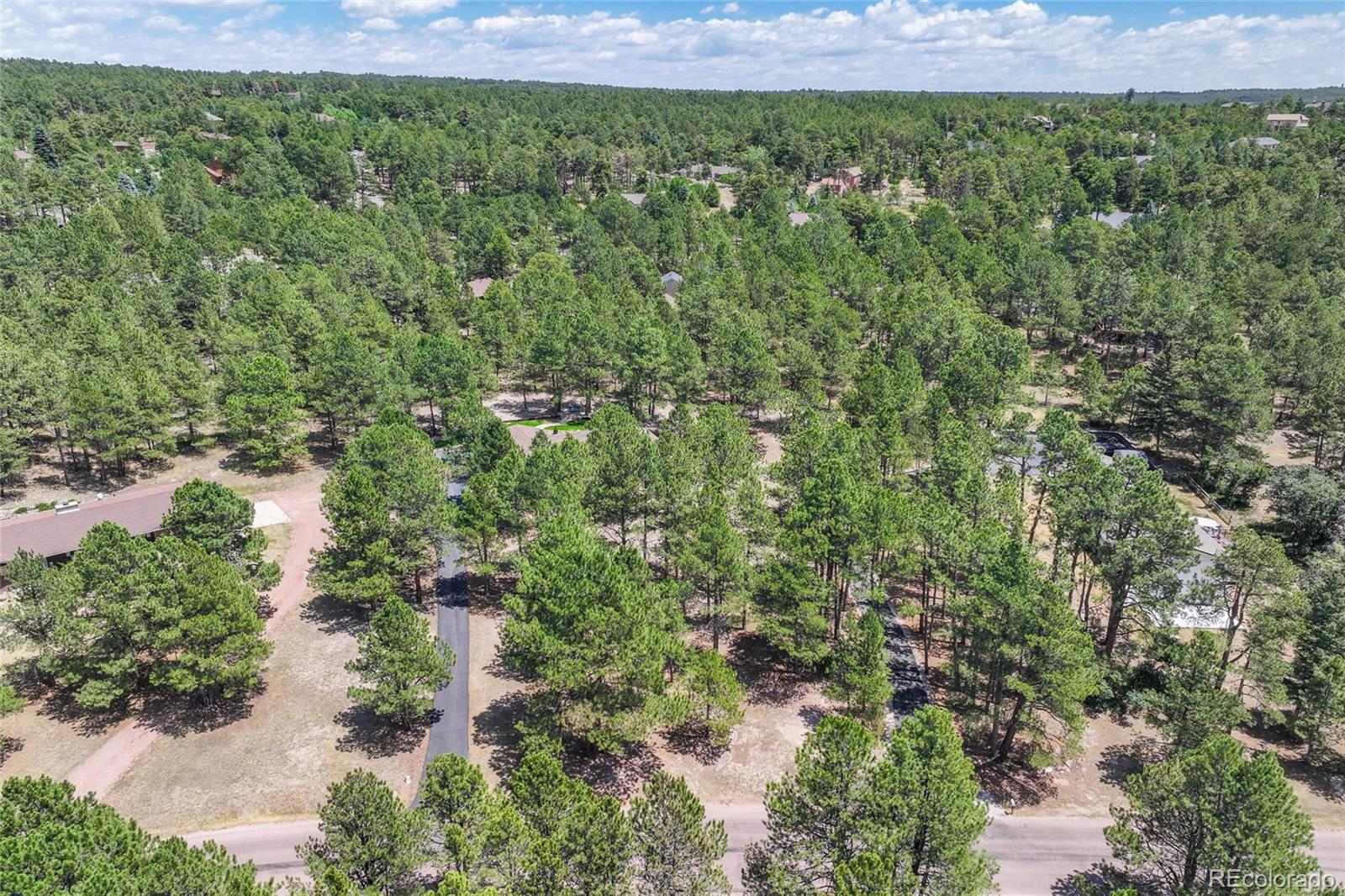 MLS Image #43 for 19095  white fawn drive,monument, Colorado