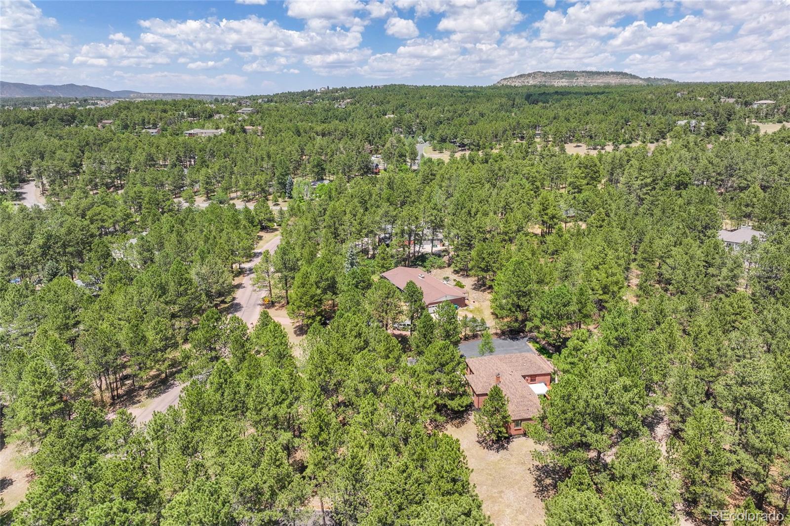 MLS Image #45 for 19095  white fawn drive,monument, Colorado