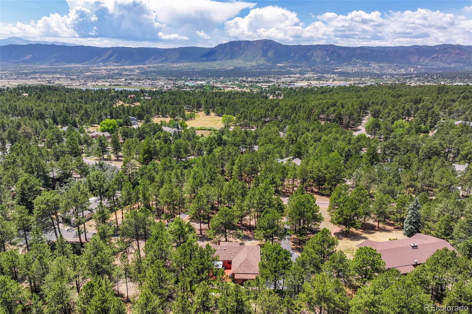 MLS Image #46 for 19095  white fawn drive,monument, Colorado