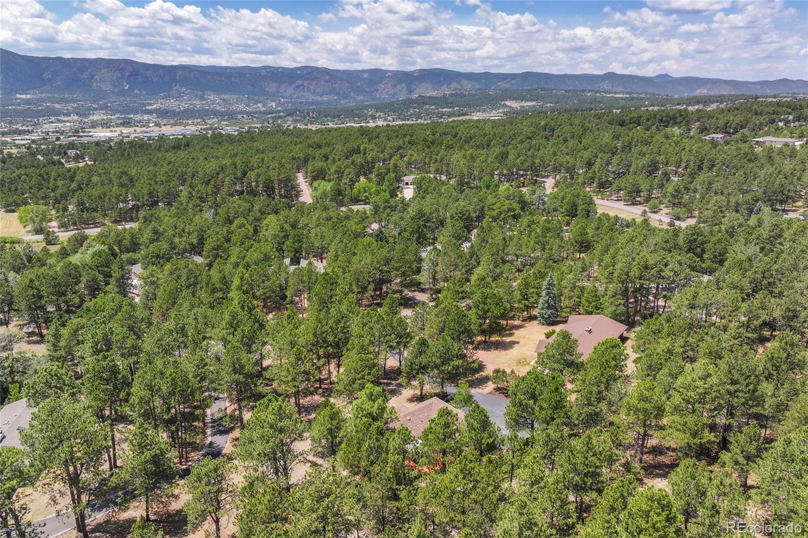 MLS Image #47 for 19095  white fawn drive,monument, Colorado