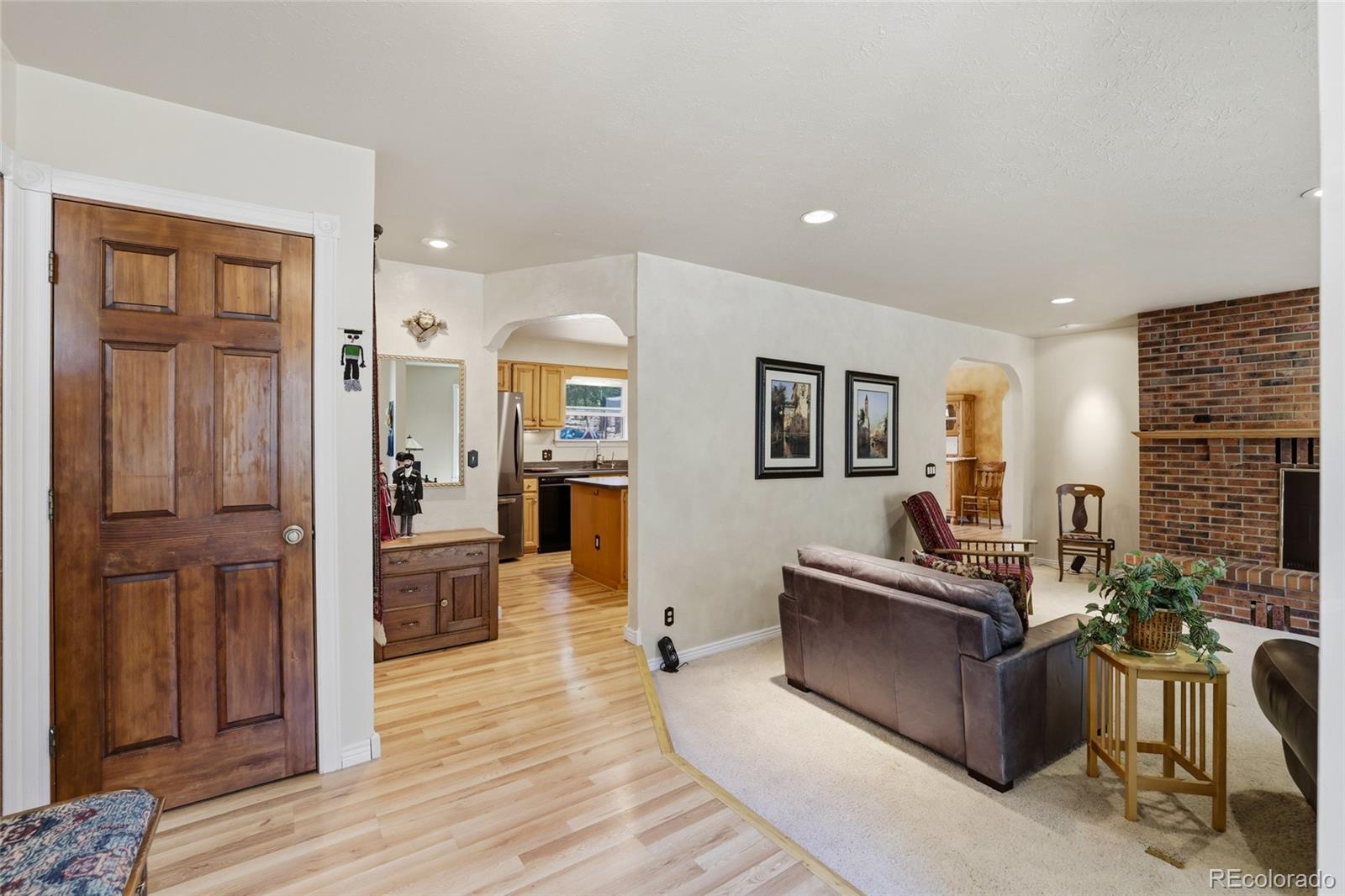 MLS Image #7 for 19095  white fawn drive,monument, Colorado