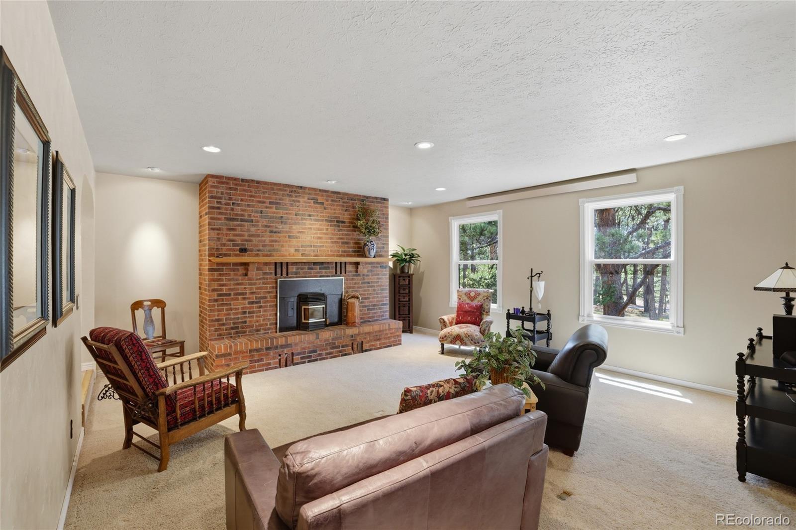 MLS Image #8 for 19095  white fawn drive,monument, Colorado