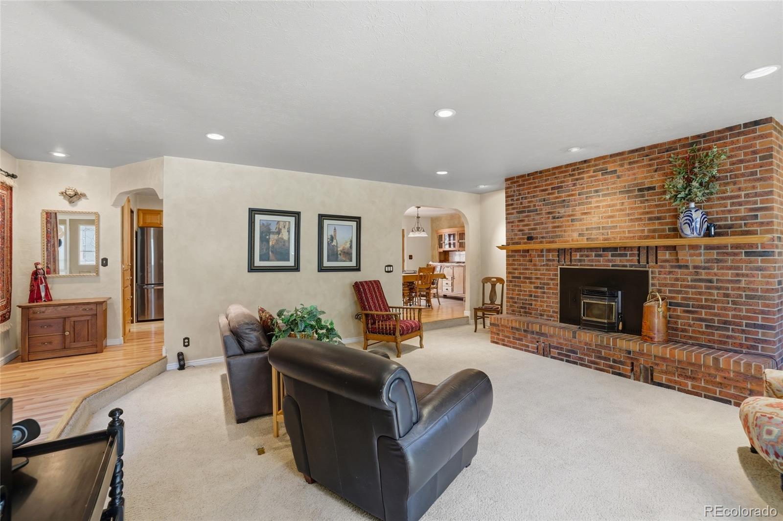 MLS Image #9 for 19095  white fawn drive,monument, Colorado