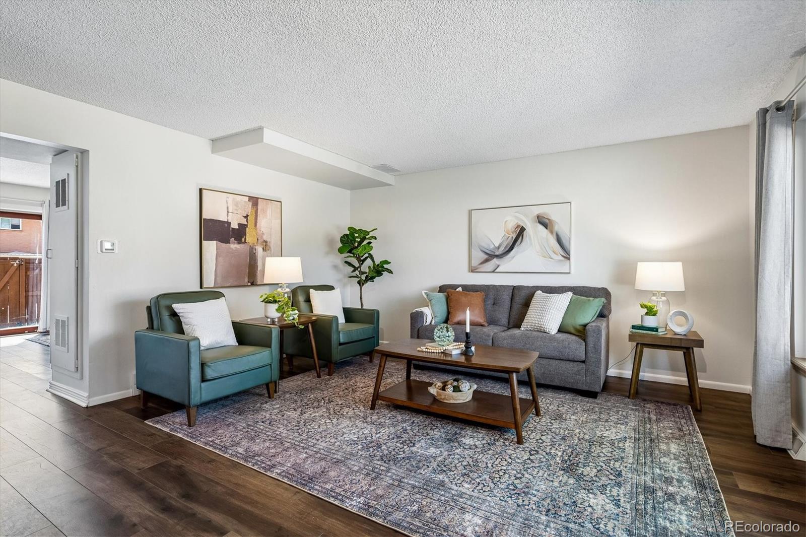 MLS Image #1 for 3952 s yosemite street,denver, Colorado