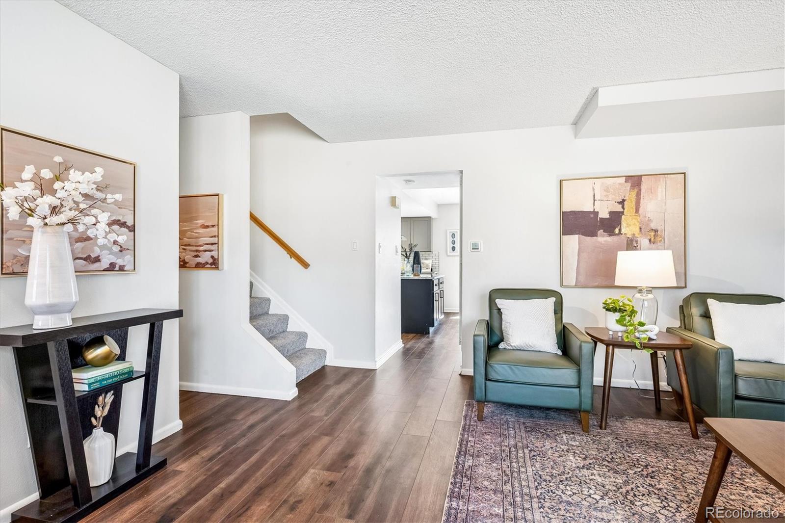 MLS Image #6 for 3952 s yosemite street,denver, Colorado