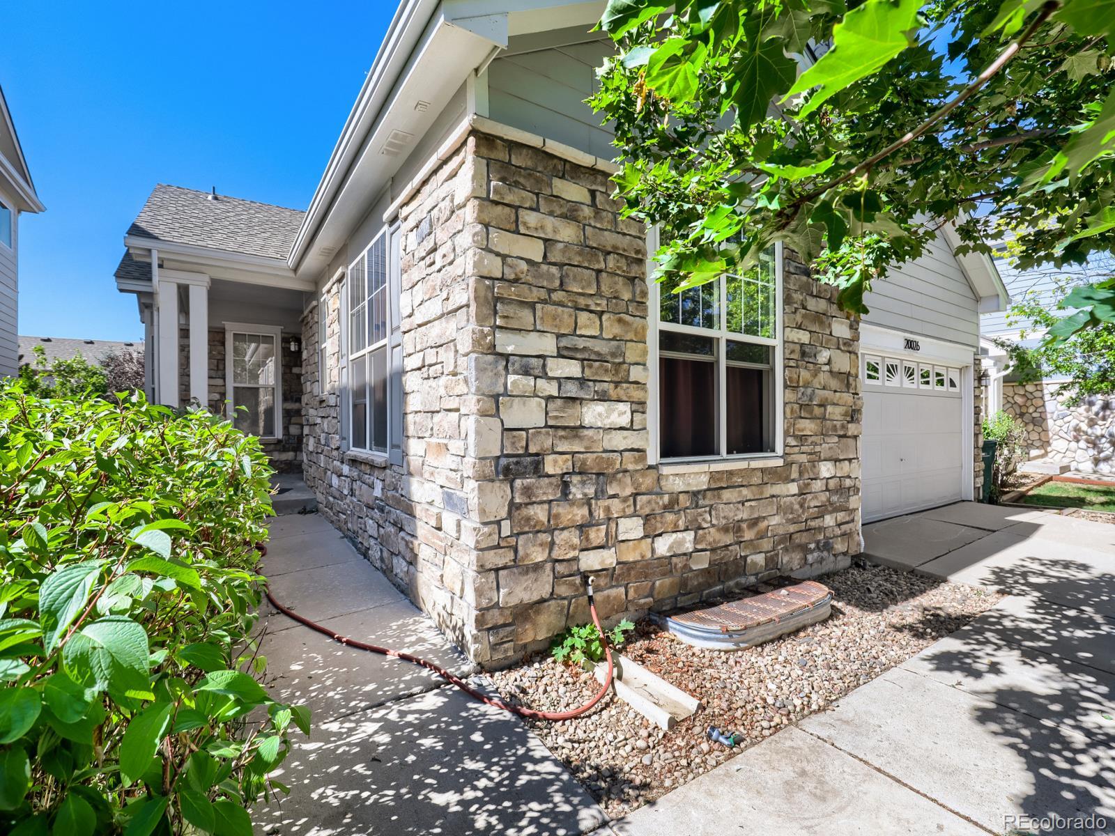 MLS Image #1 for 20026 e lasalle drive,aurora, Colorado