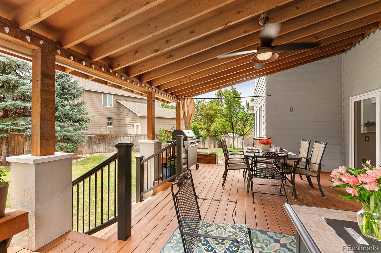 MLS Image #1 for 5778  glenstone lane,highlands ranch, Colorado