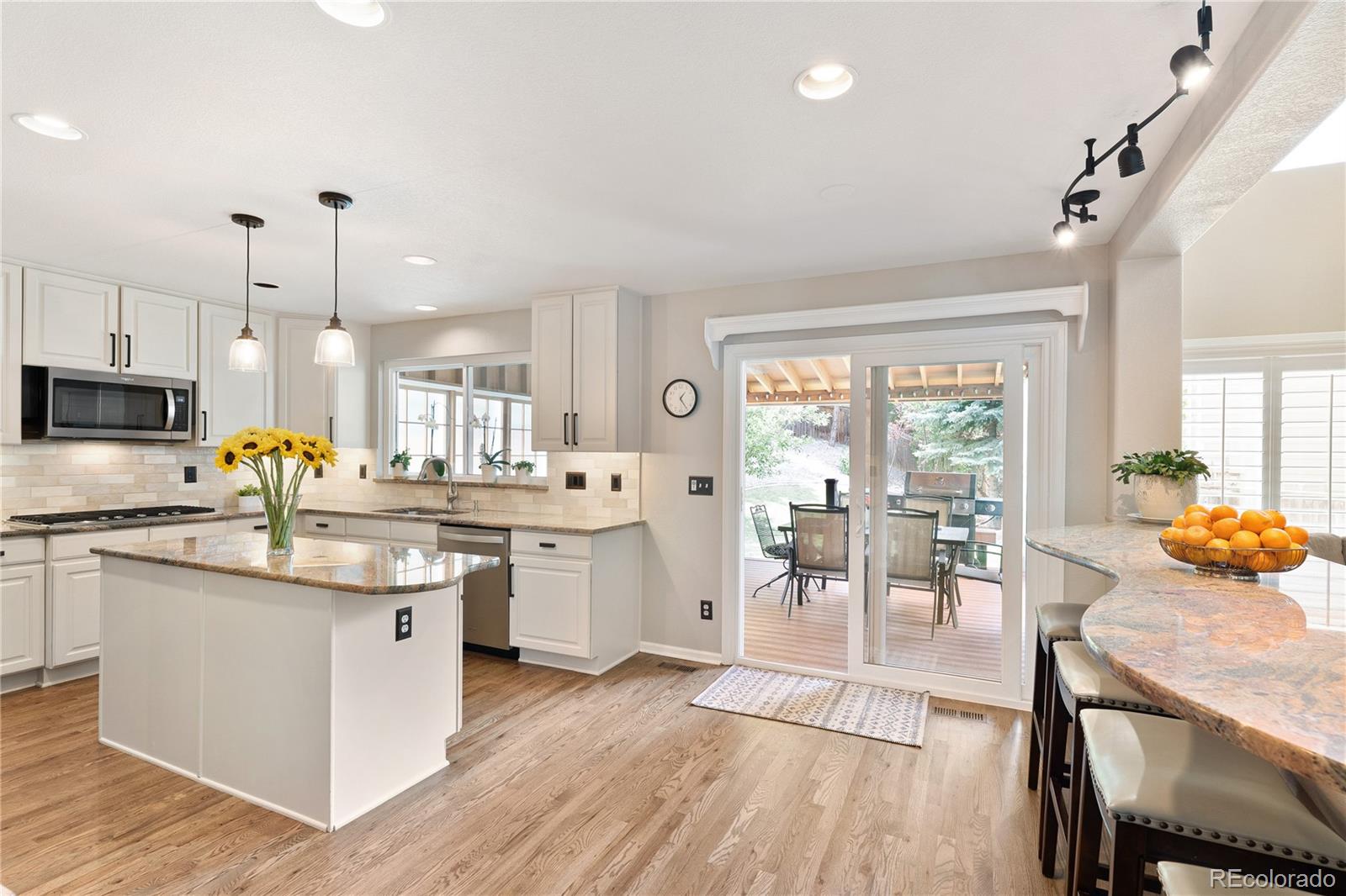 MLS Image #11 for 5778  glenstone lane,highlands ranch, Colorado