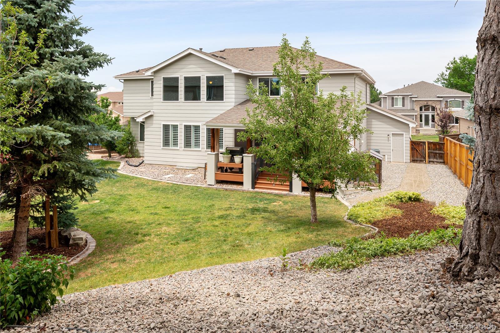 MLS Image #2 for 5778  glenstone lane,highlands ranch, Colorado