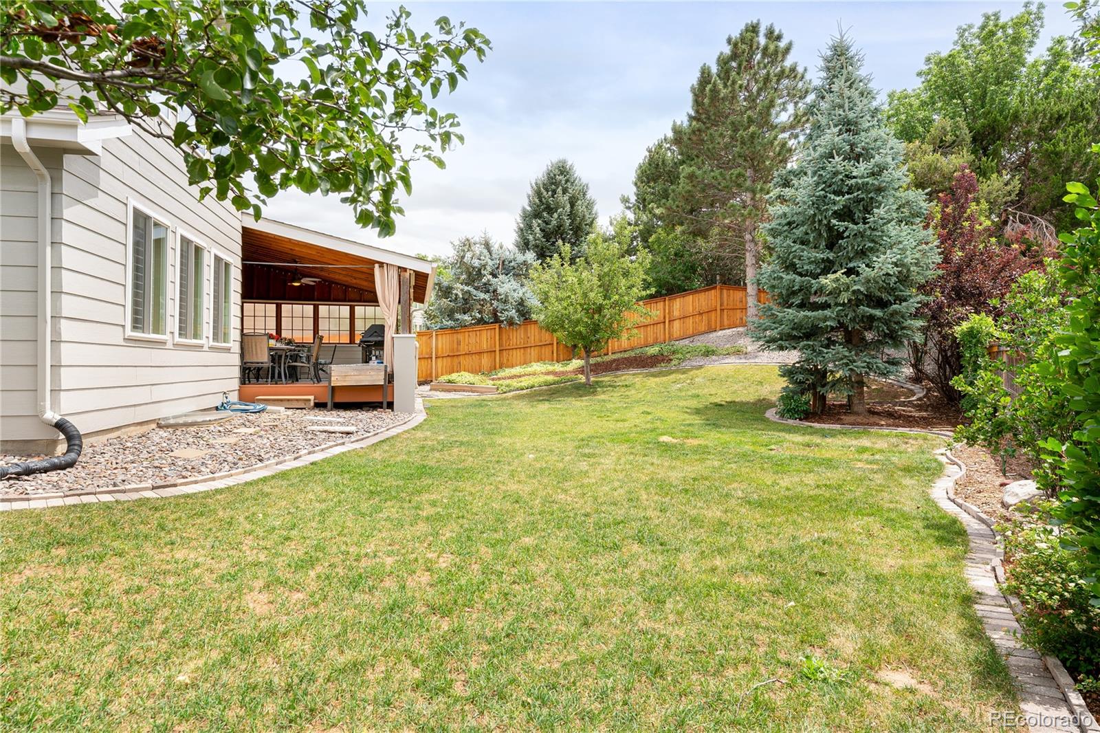 MLS Image #3 for 5778  glenstone lane,highlands ranch, Colorado