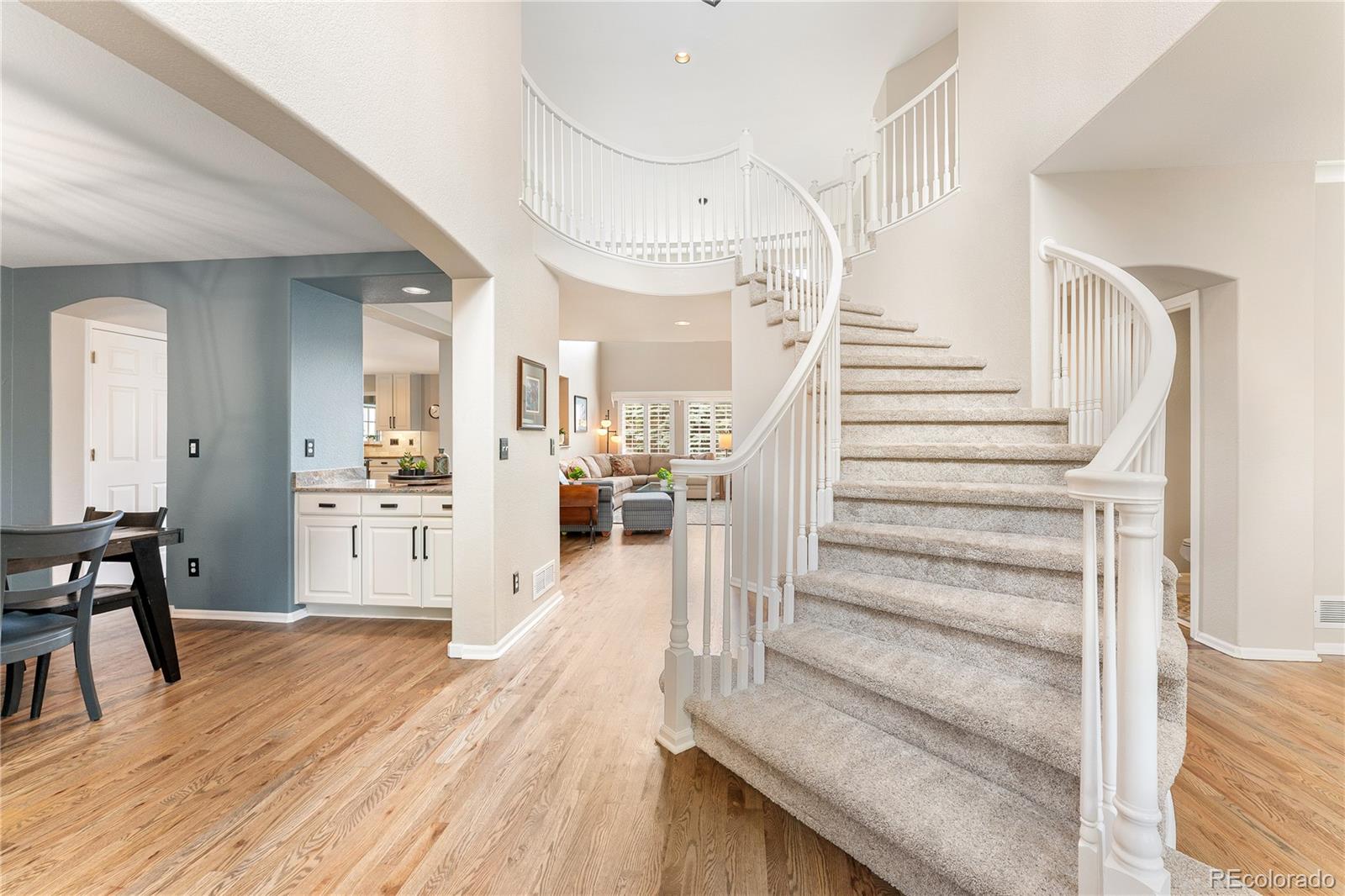 MLS Image #6 for 5778  glenstone lane,highlands ranch, Colorado