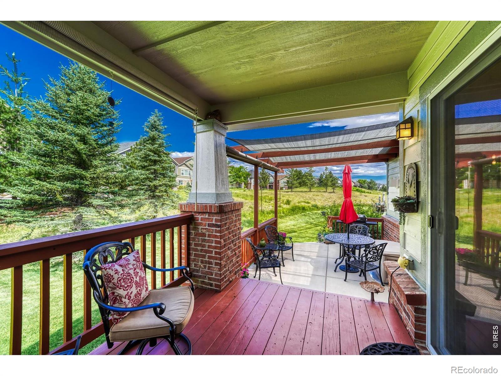 MLS Image #1 for 8263 s sicily court,aurora, Colorado