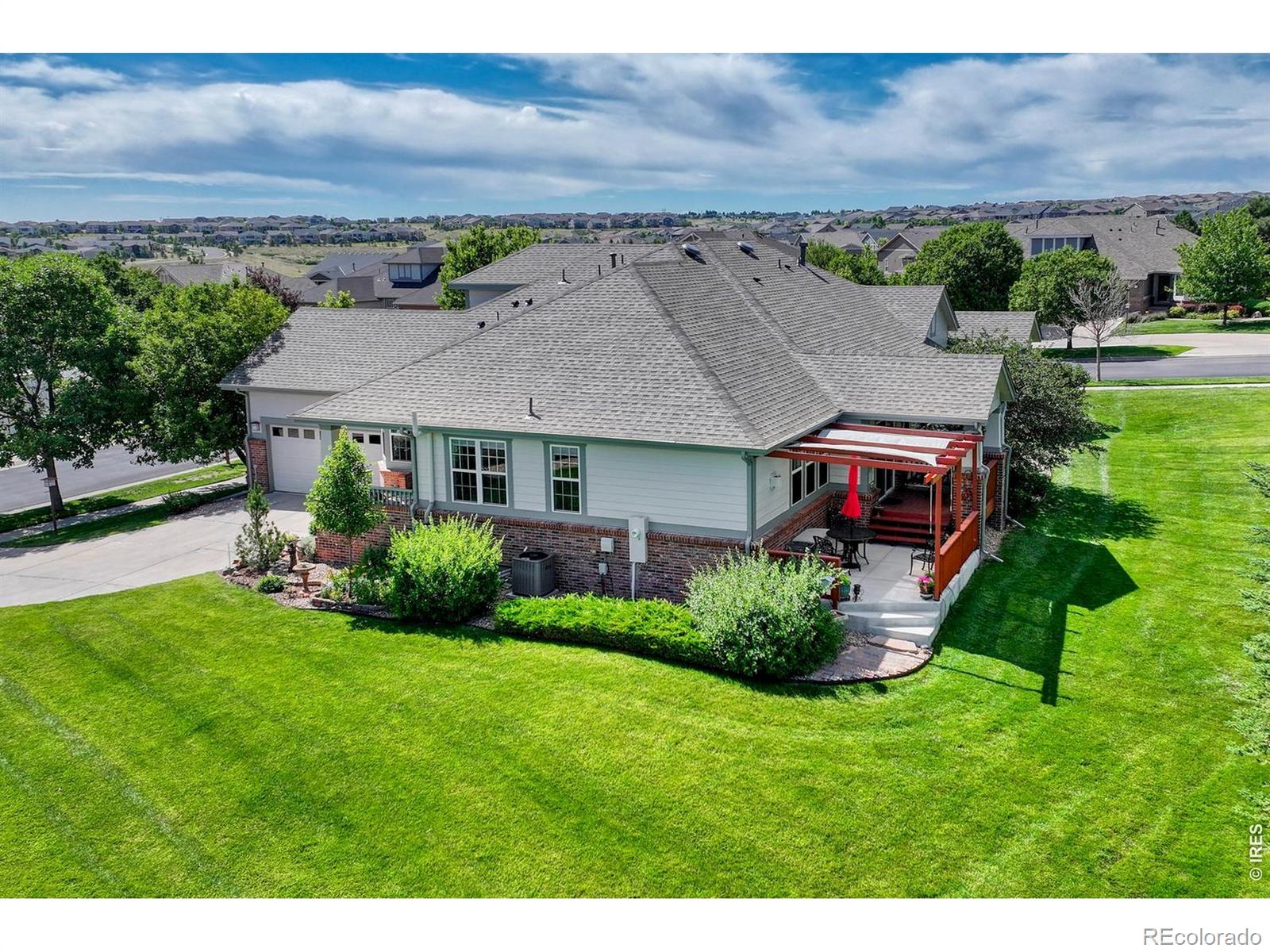MLS Image #34 for 8263 s sicily court,aurora, Colorado
