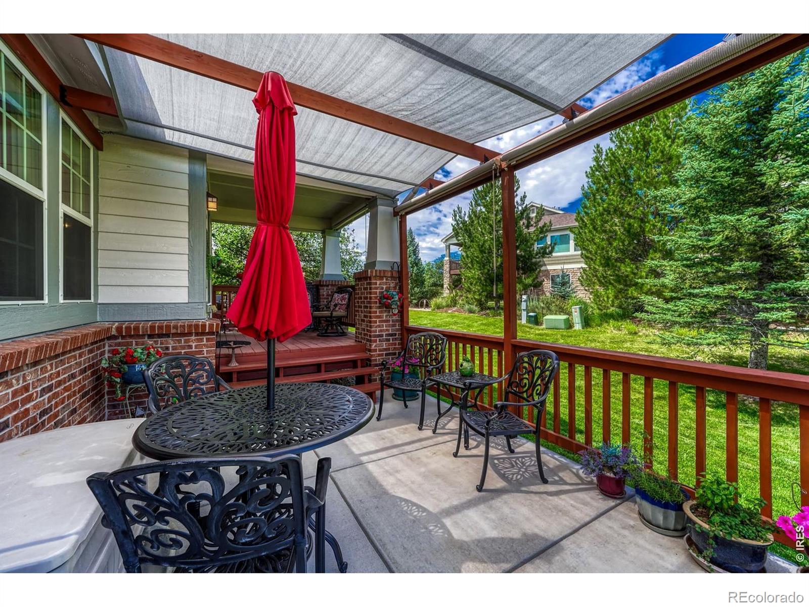 MLS Image #35 for 8263 s sicily court,aurora, Colorado