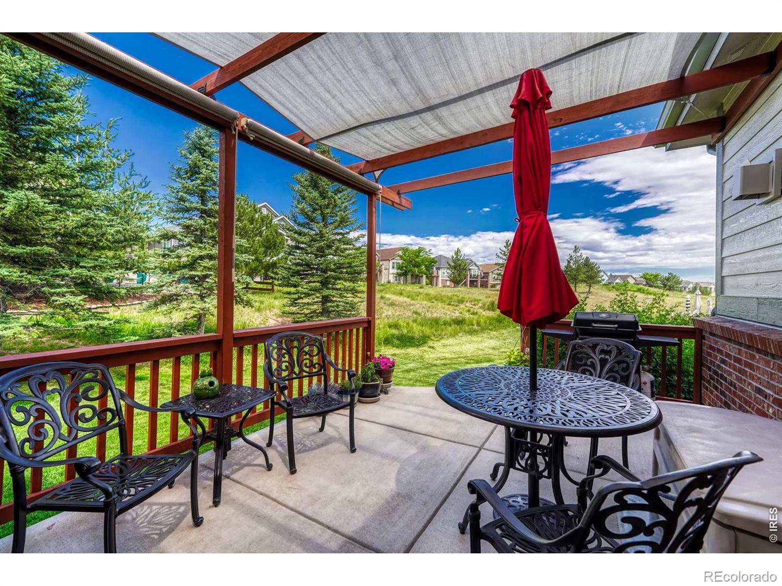 MLS Image #36 for 8263 s sicily court,aurora, Colorado
