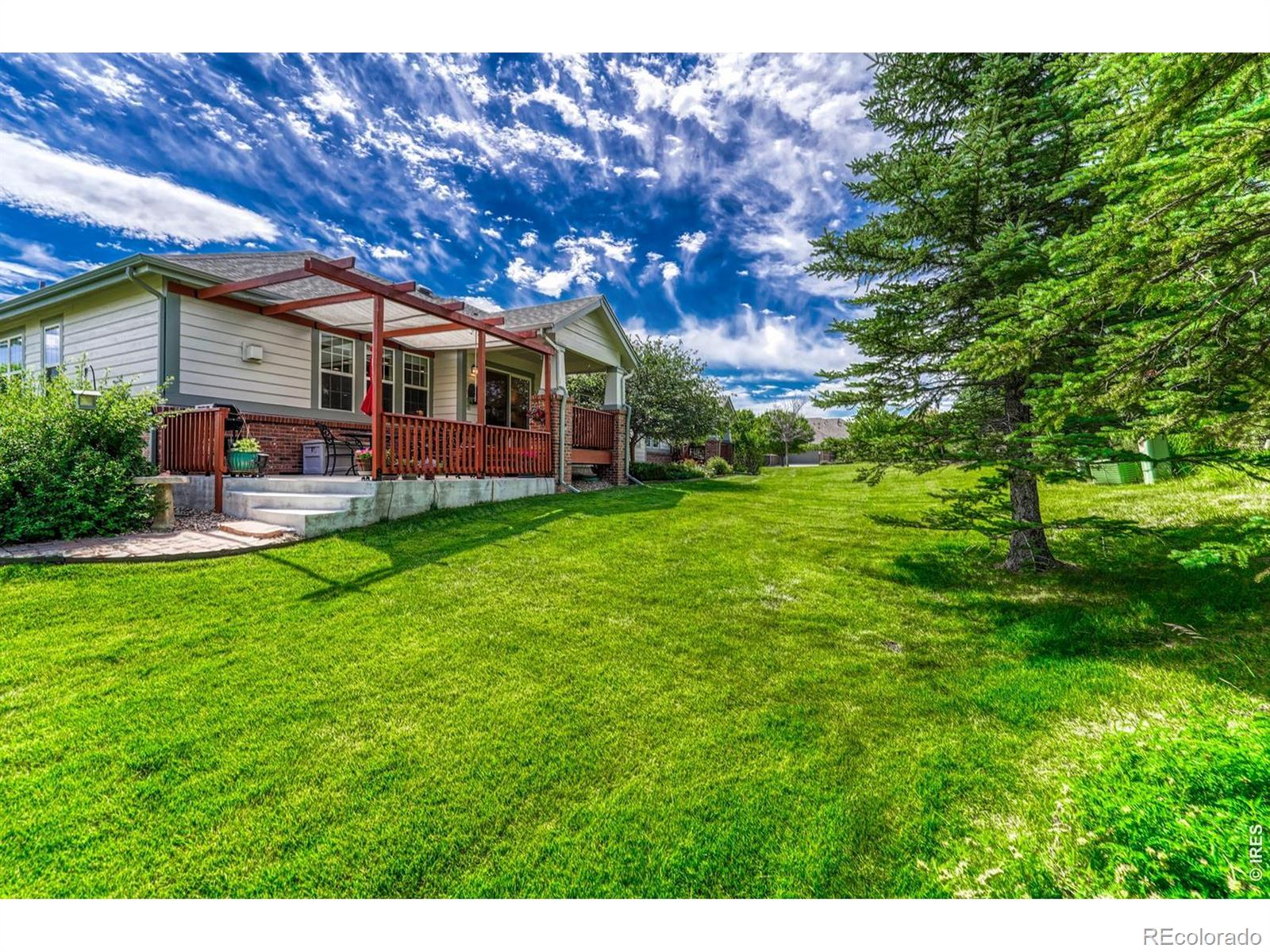 MLS Image #4 for 8263 s sicily court,aurora, Colorado