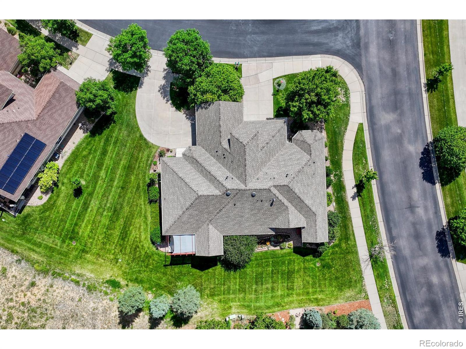 MLS Image #41 for 8263 s sicily court,aurora, Colorado