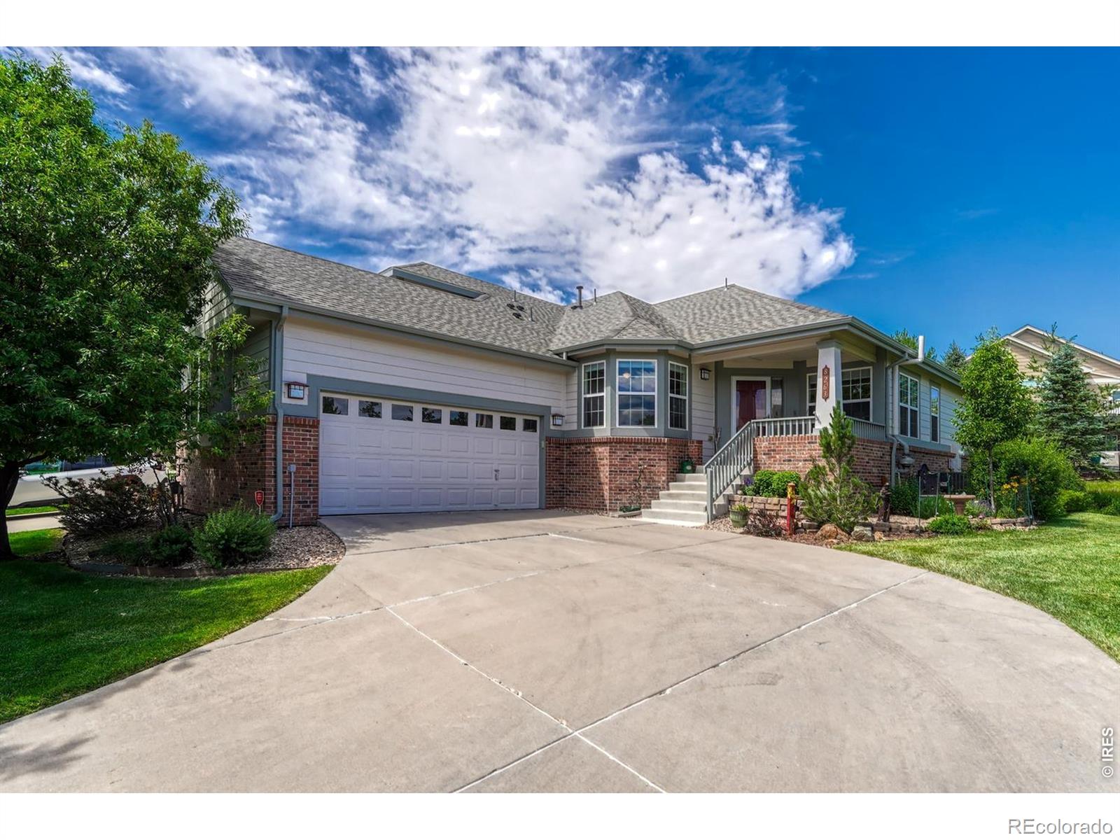 MLS Image #42 for 8263 s sicily court,aurora, Colorado