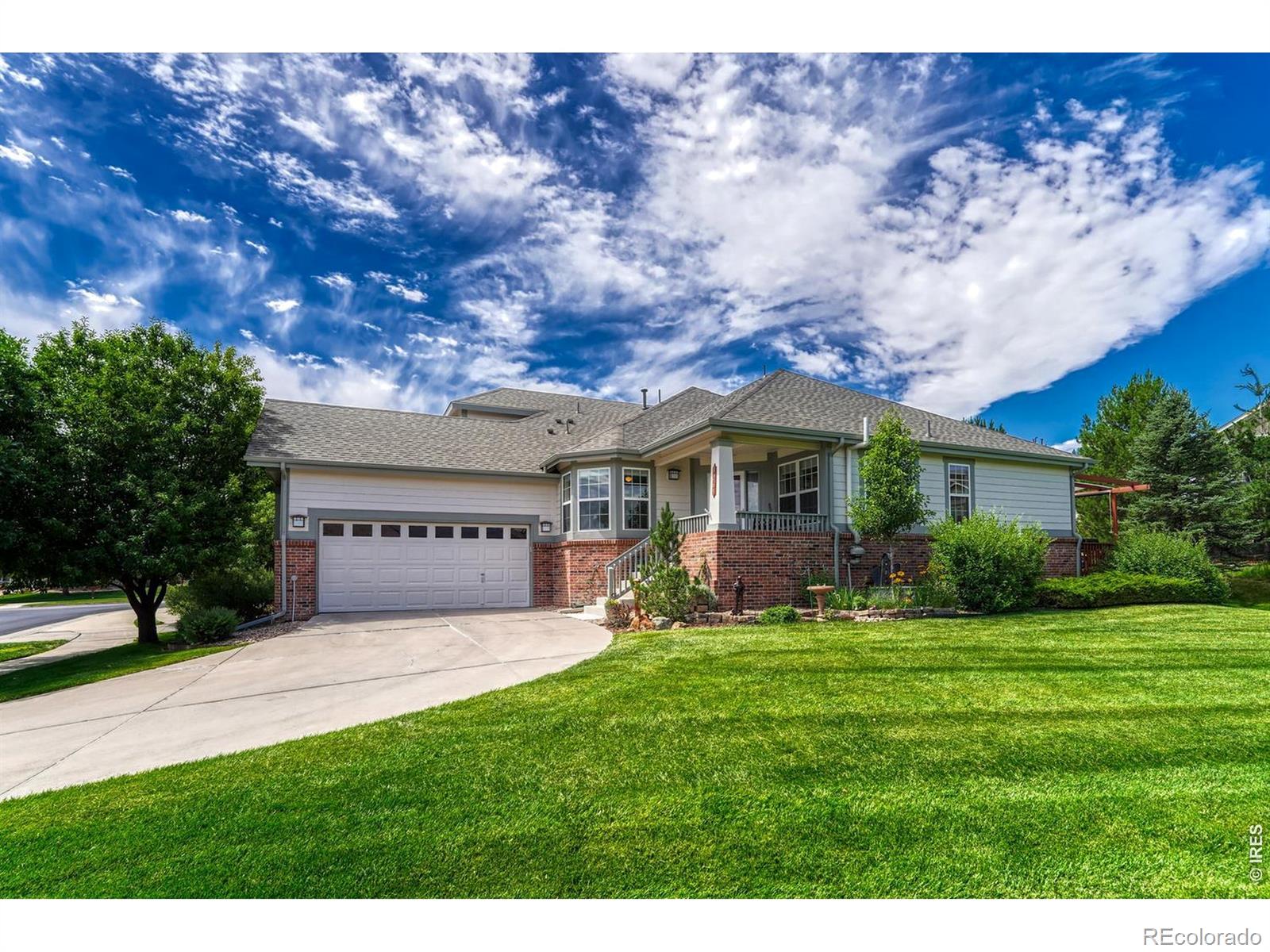 MLS Image #6 for 8263 s sicily court,aurora, Colorado
