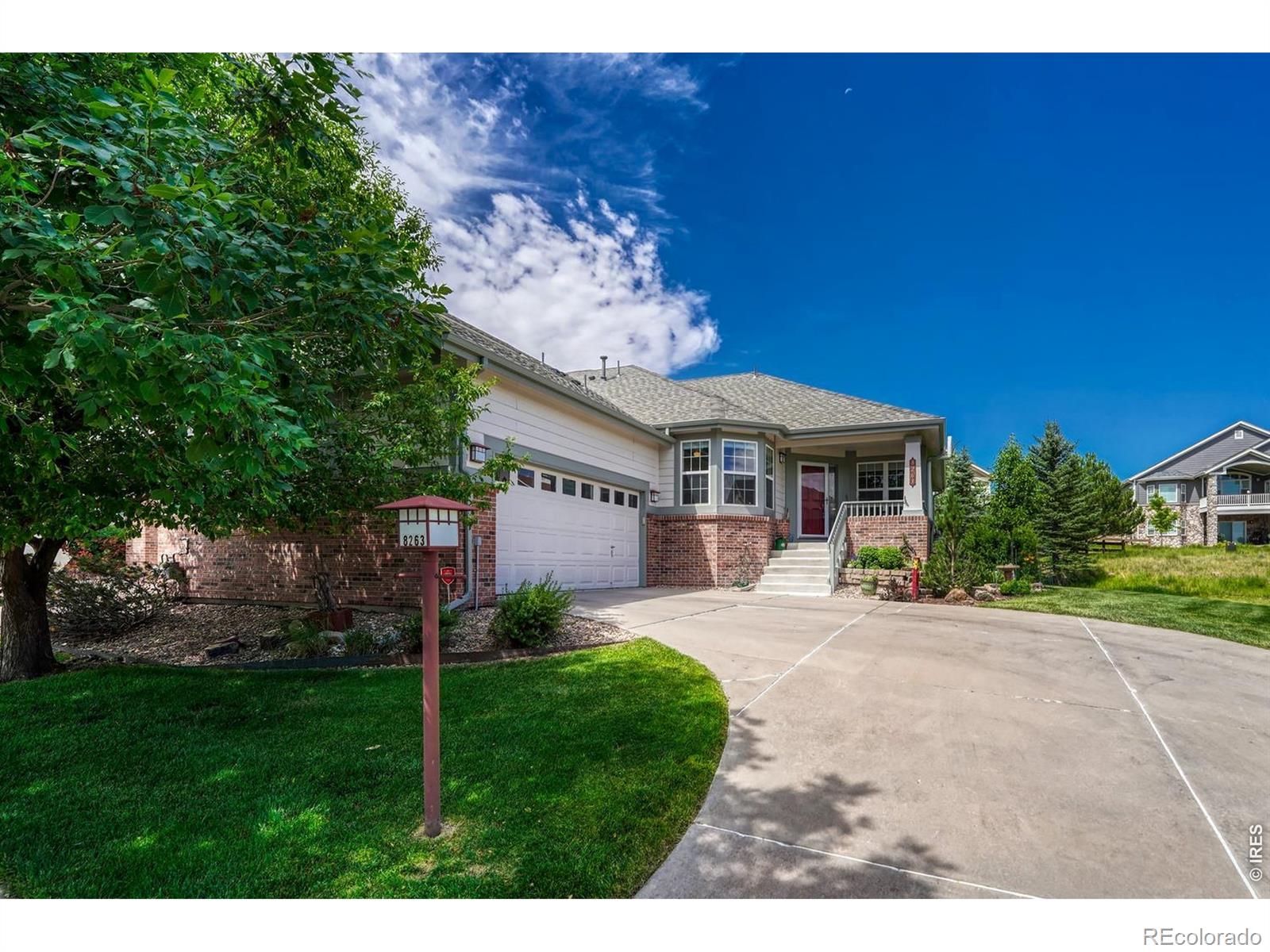 MLS Image #7 for 8263 s sicily court,aurora, Colorado