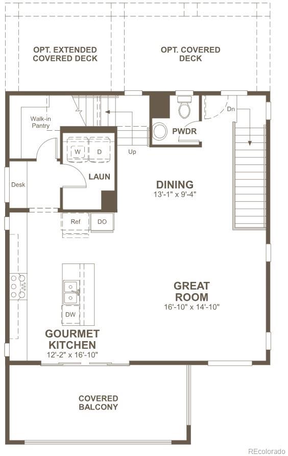 MLS Image #25 for 9137  fowler peak court,englewood, Colorado