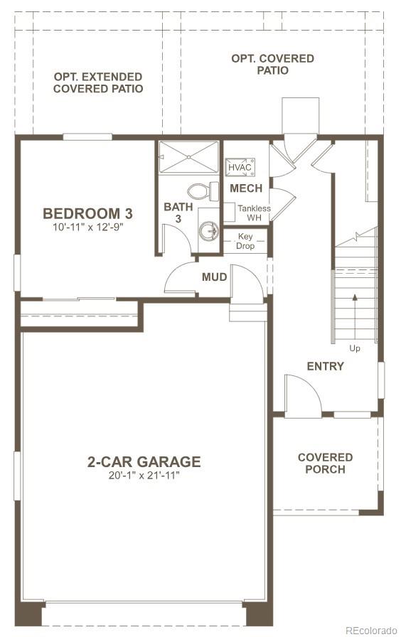 MLS Image #26 for 9137  fowler peak court,englewood, Colorado