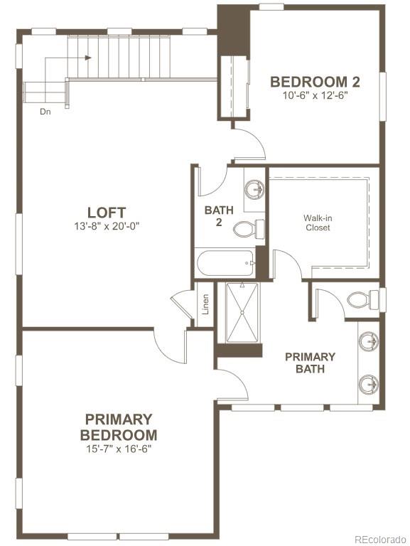 MLS Image #27 for 9137  fowler peak court,englewood, Colorado