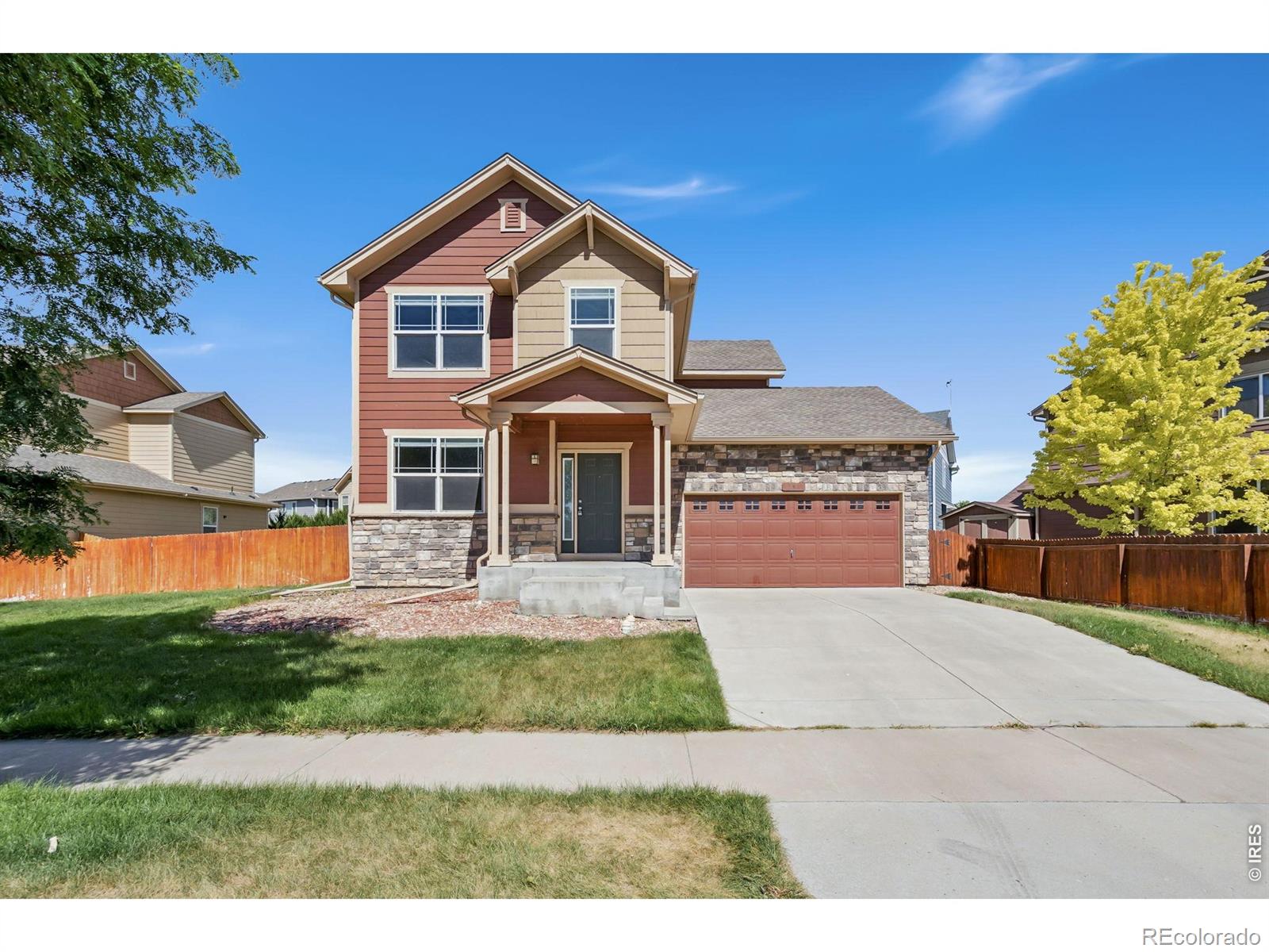 MLS Image #0 for 951  trading post road,fort collins, Colorado